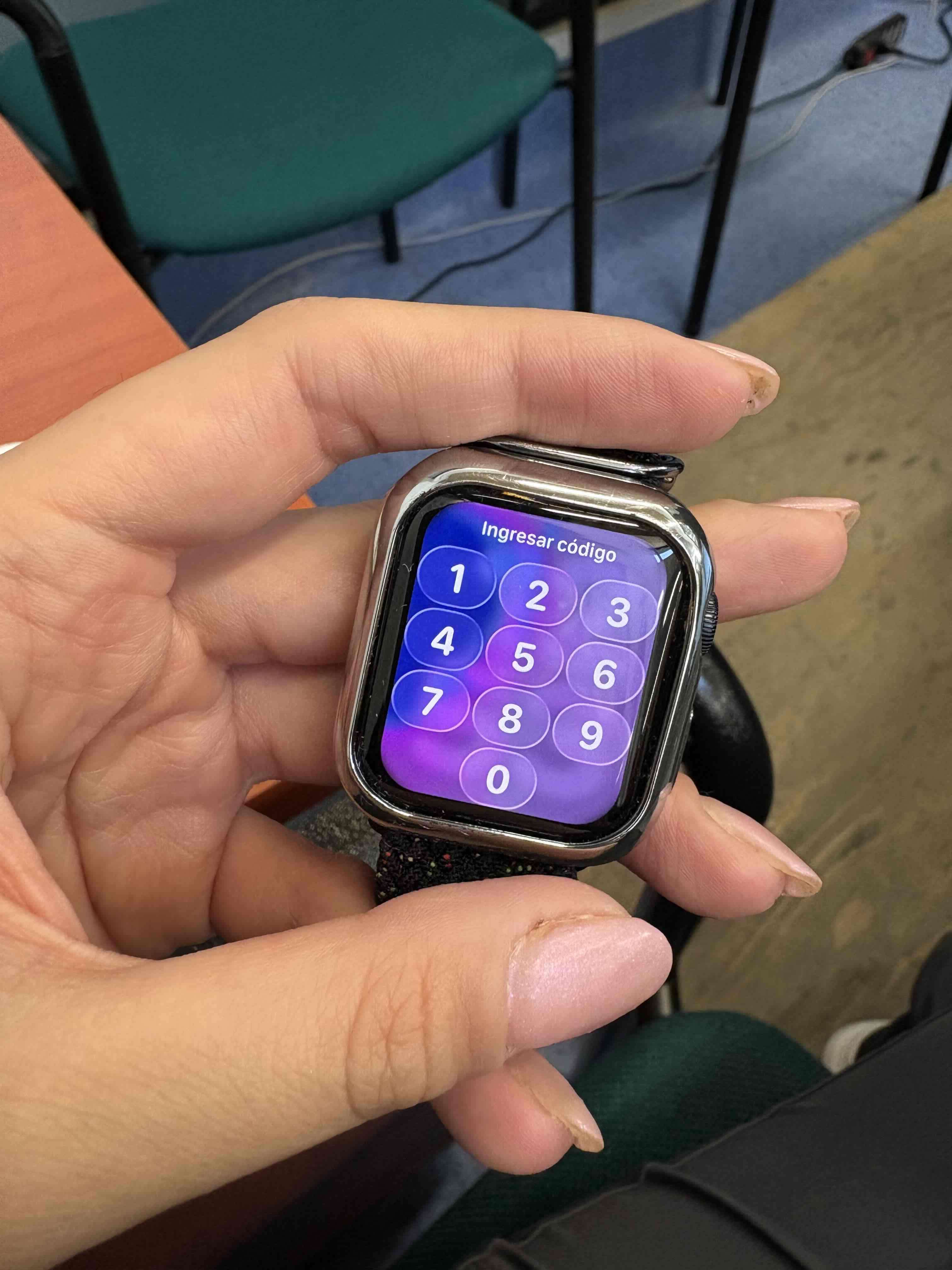 Apple watch SE 2da generación 40mm - miniatura 3