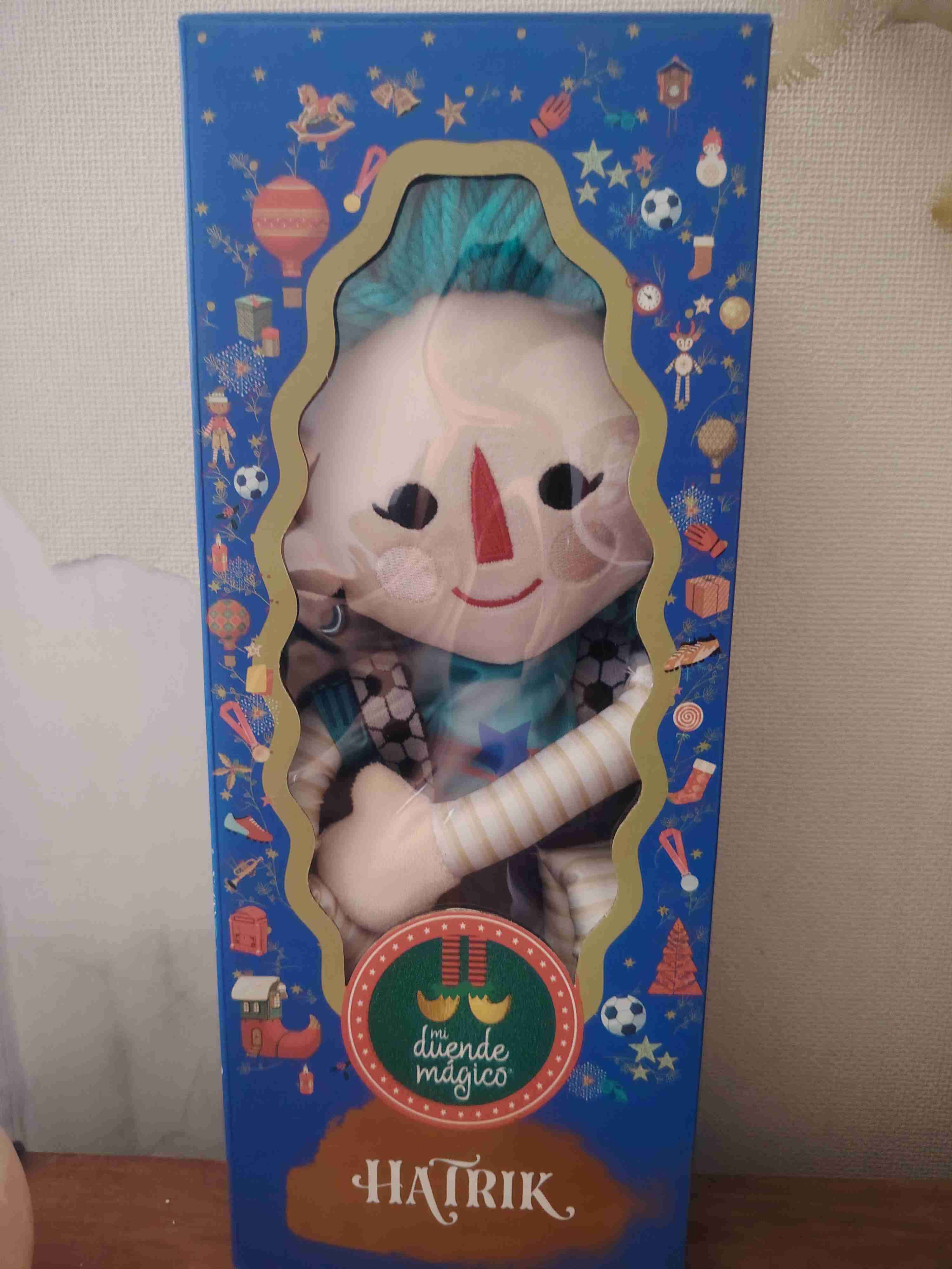 Duende Mágico - miniatura 2