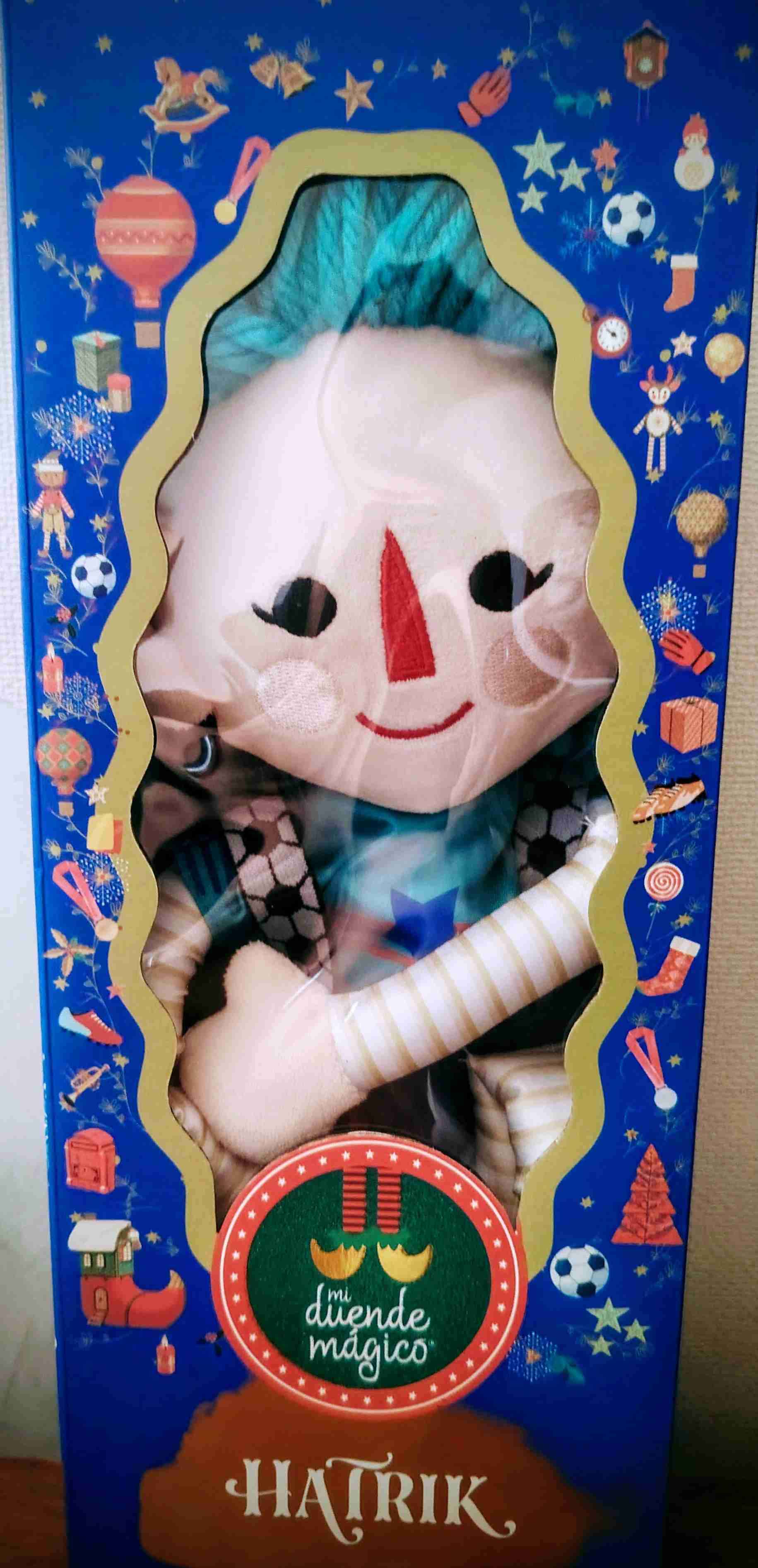 Duende Mágico - miniatura 3