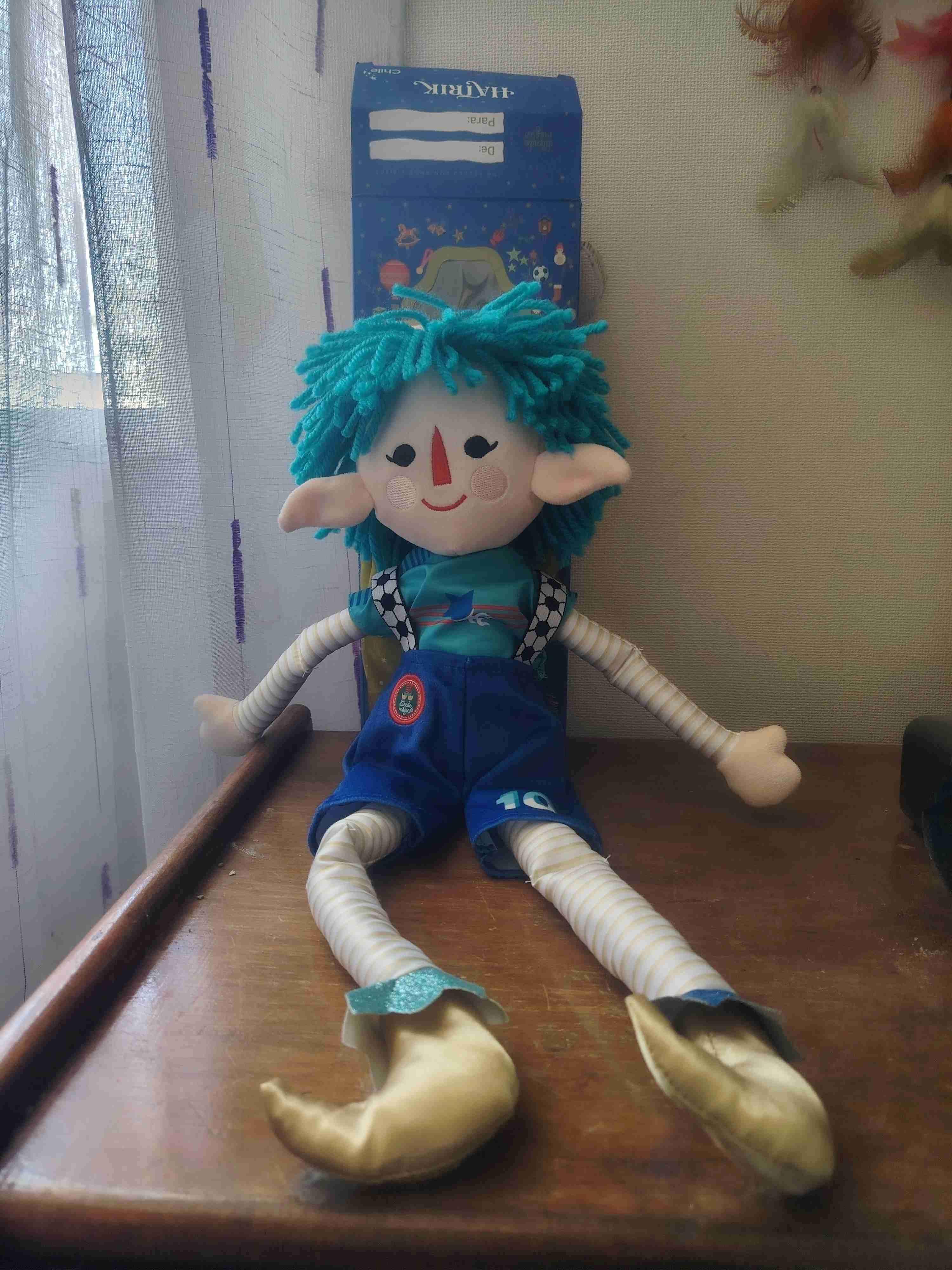 Duende Mágico - miniatura 4