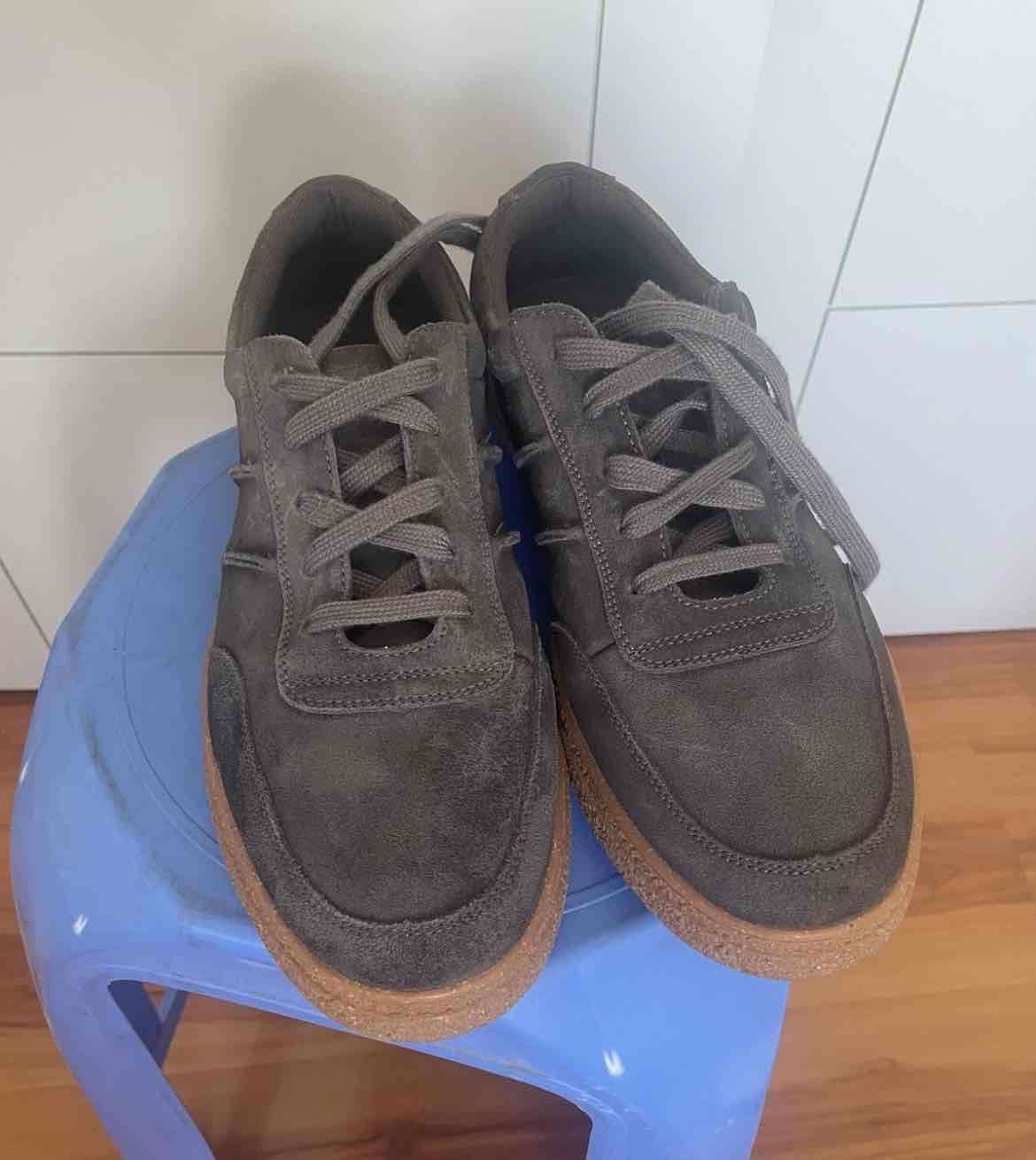 Zapato hombre Rockford modelo Naoki - miniatura 3