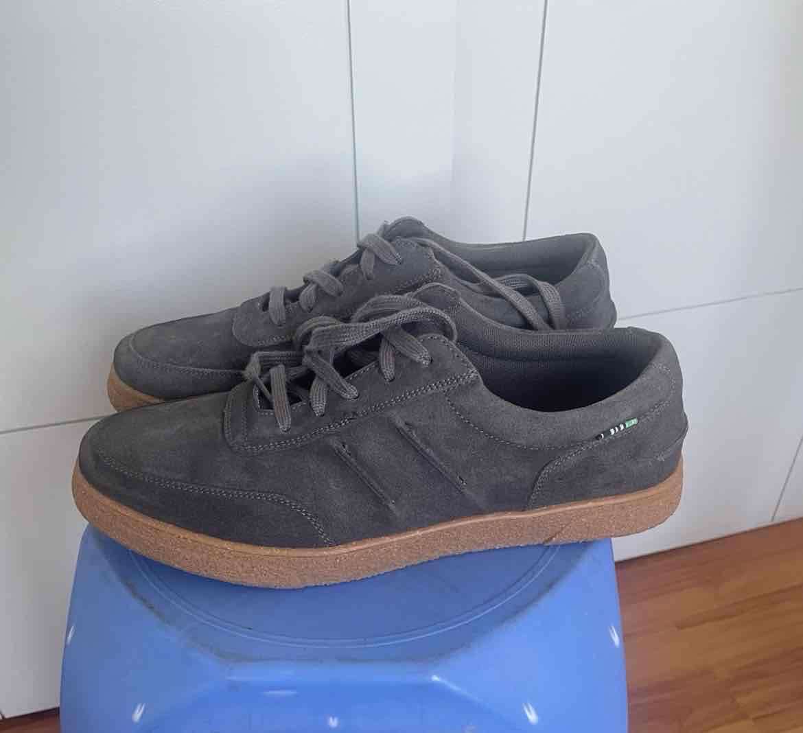 Zapato hombre Rockford modelo Naoki - miniatura 5