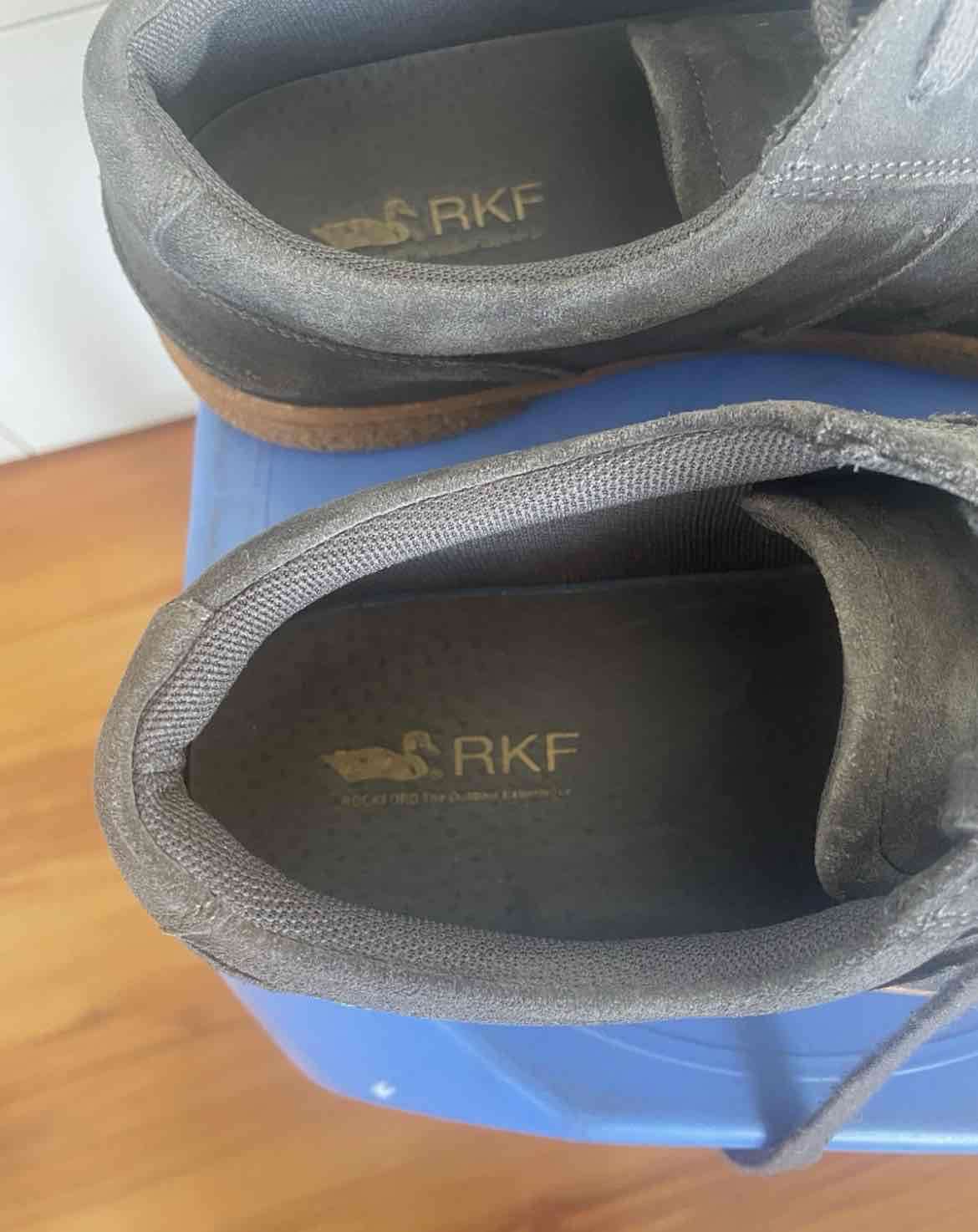 Zapato hombre Rockford modelo Naoki - miniatura 6