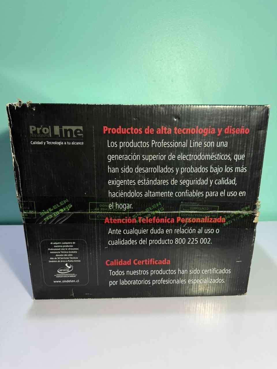 ⚡ Robot de Cocina Multifunción Sindelen Smart Cook - miniatura 2