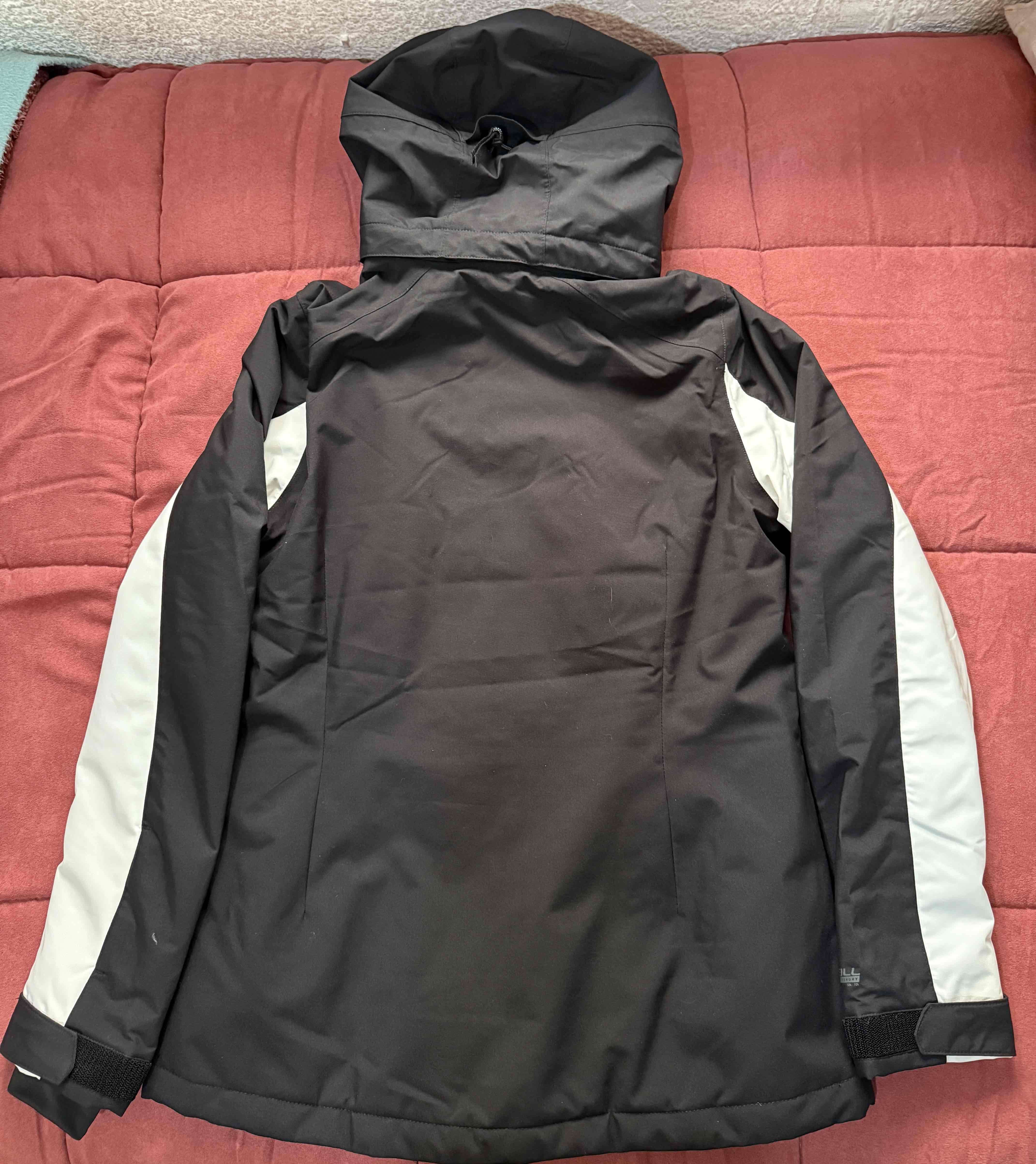 Chaqueta de nieve mujer Oneill - miniatura 4