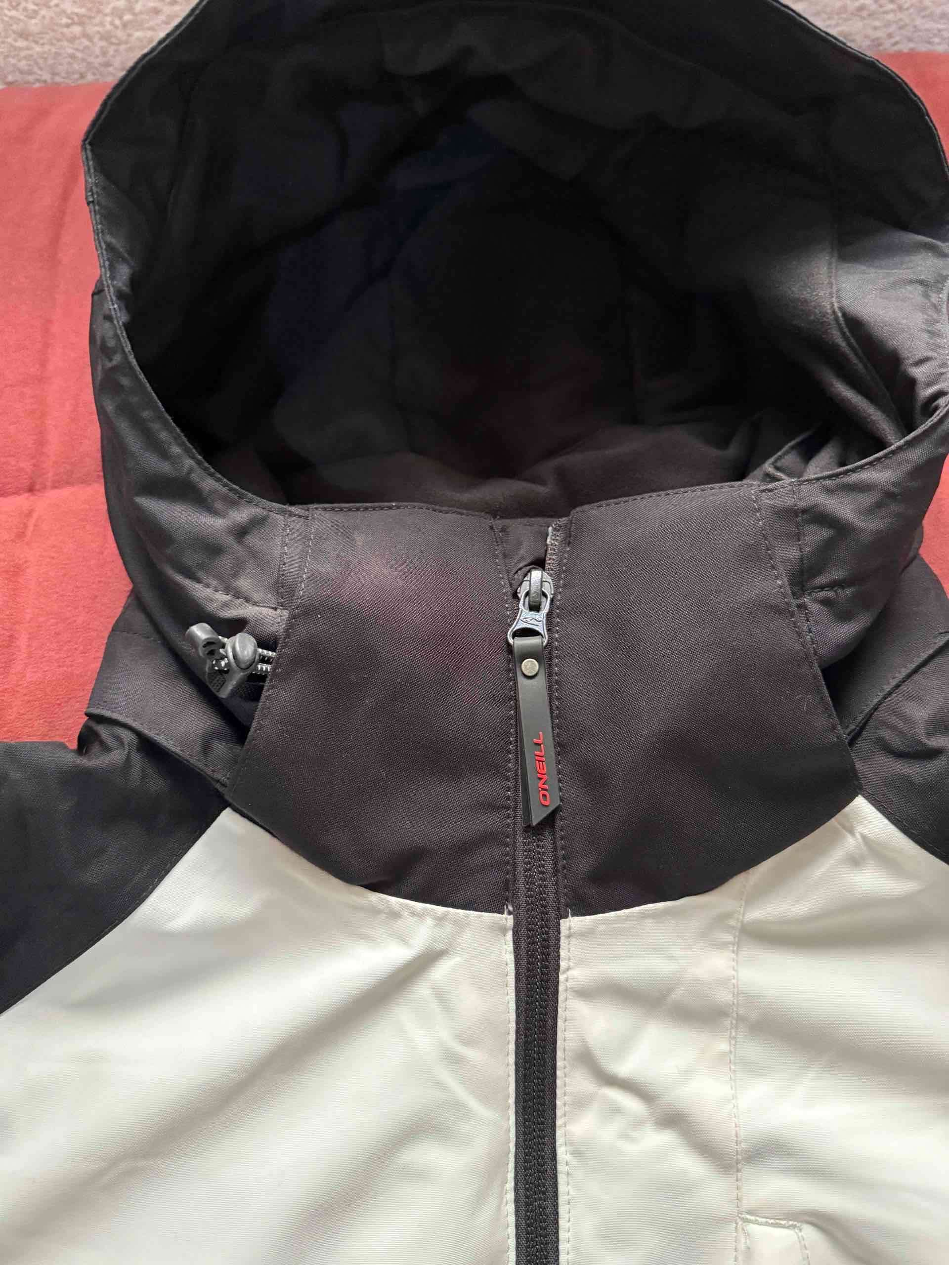 Chaqueta de nieve mujer Oneill - miniatura 6