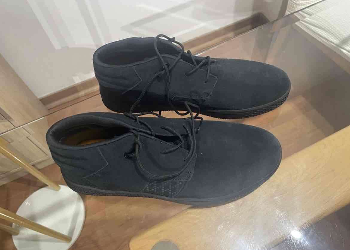 Zapatos hombre Caterpillar - miniatura 2