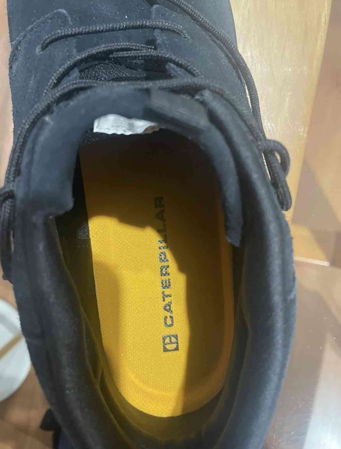 Zapatos hombre Caterpillar - miniatura 3