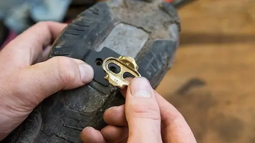 Espaciadores Para Calas Crank Brothers x 2 pares - miniatura 2