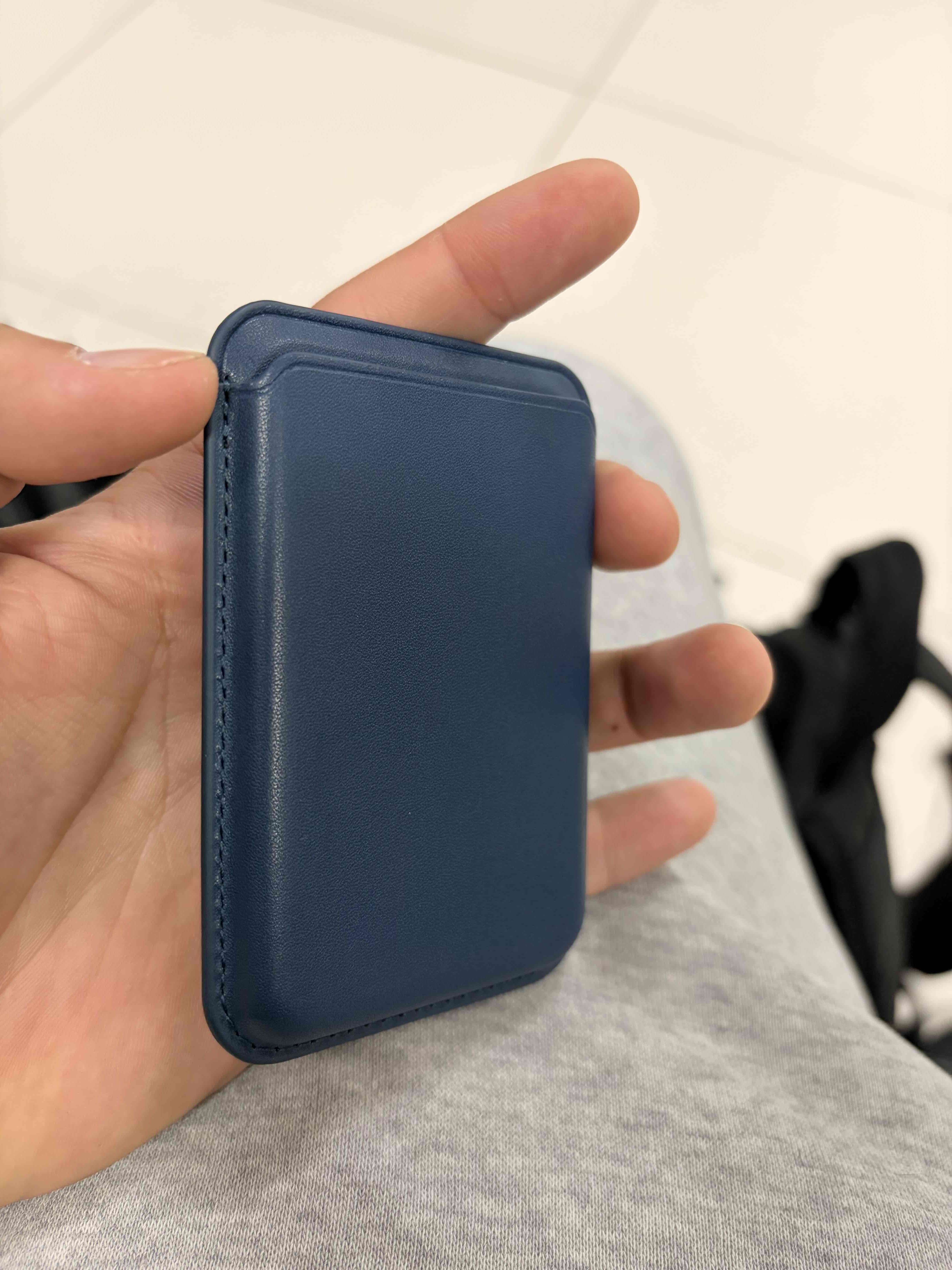 Wallet para iphone - miniatura 2