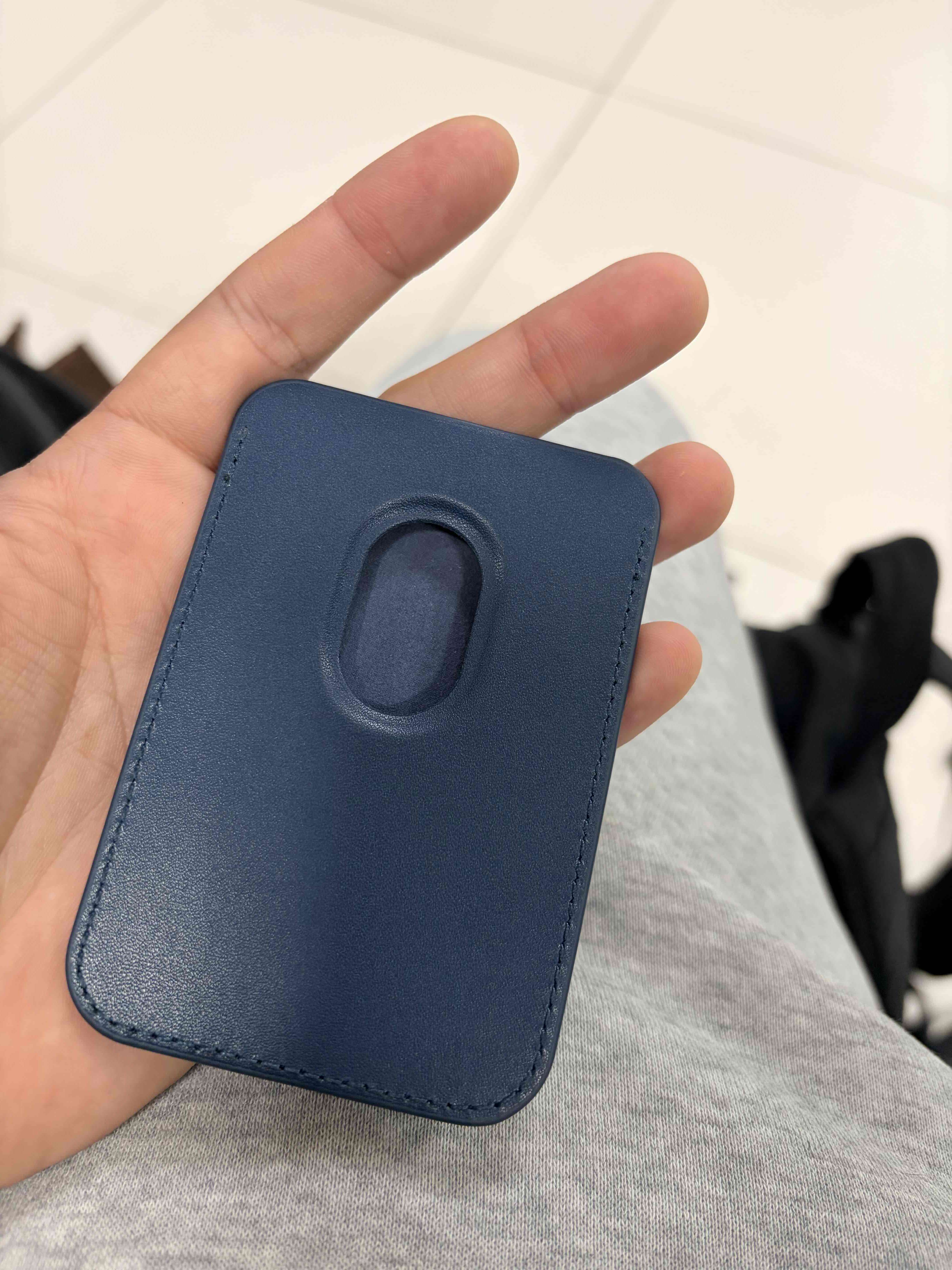 Wallet para iphone - miniatura 3