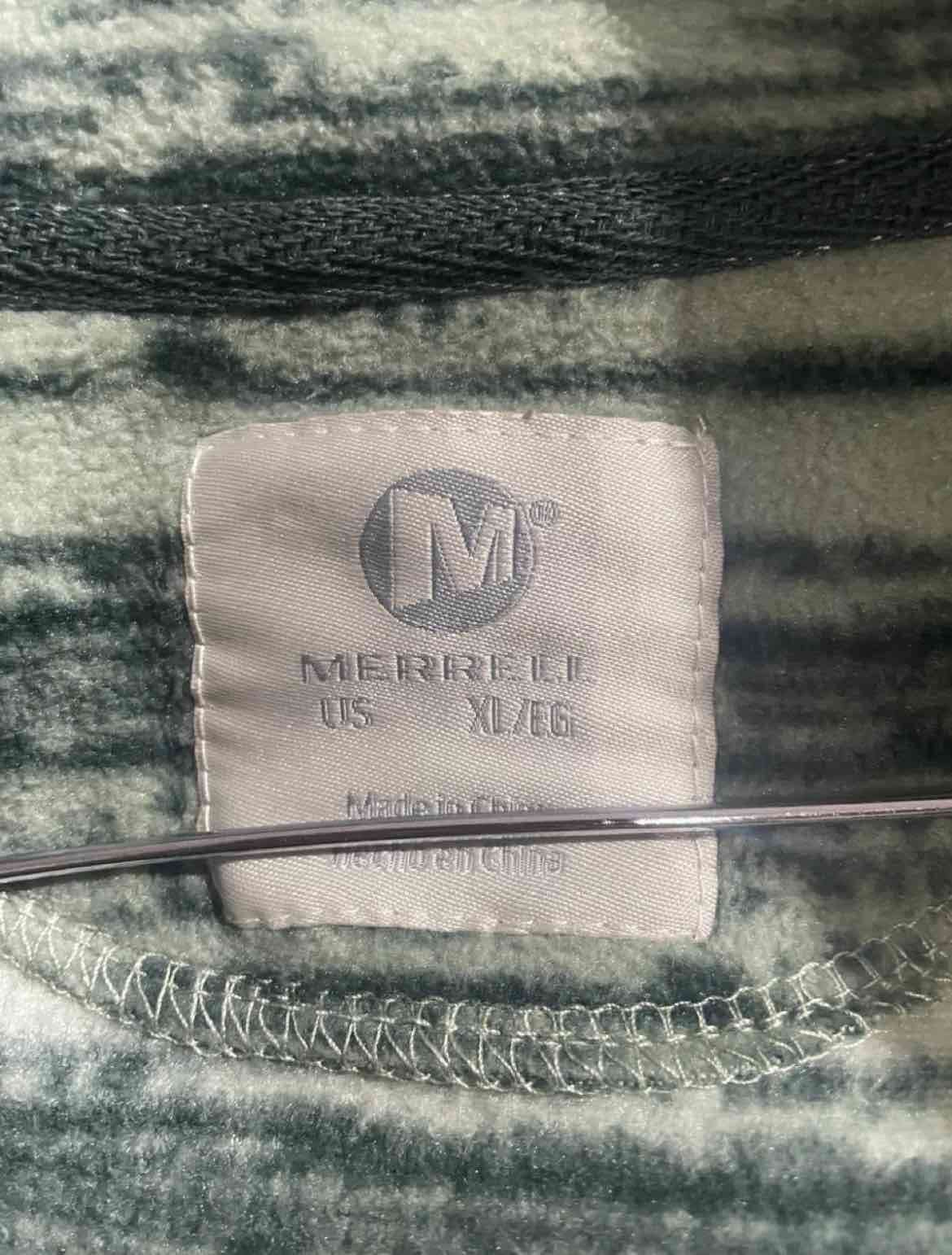 Polerón polar Merrell Hombre - miniatura 2