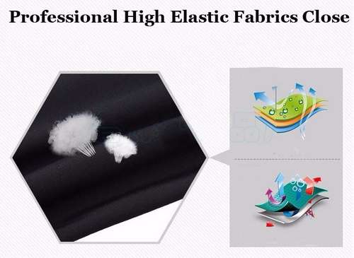 Mangas Uso Deportivo Y/o Casual O Laboral +uv, Gel - miniatura 2