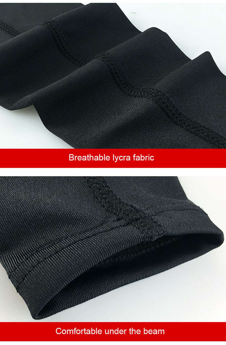 Mangas Uso Deportivo Y/o Casual O Laboral +uv, Gel - miniatura 4