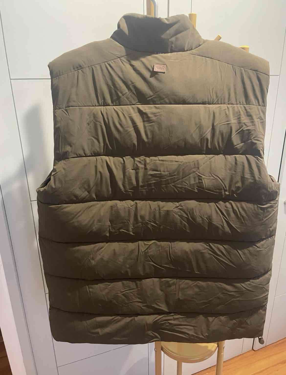 Parka de hombre térmica Rockford - miniatura 2