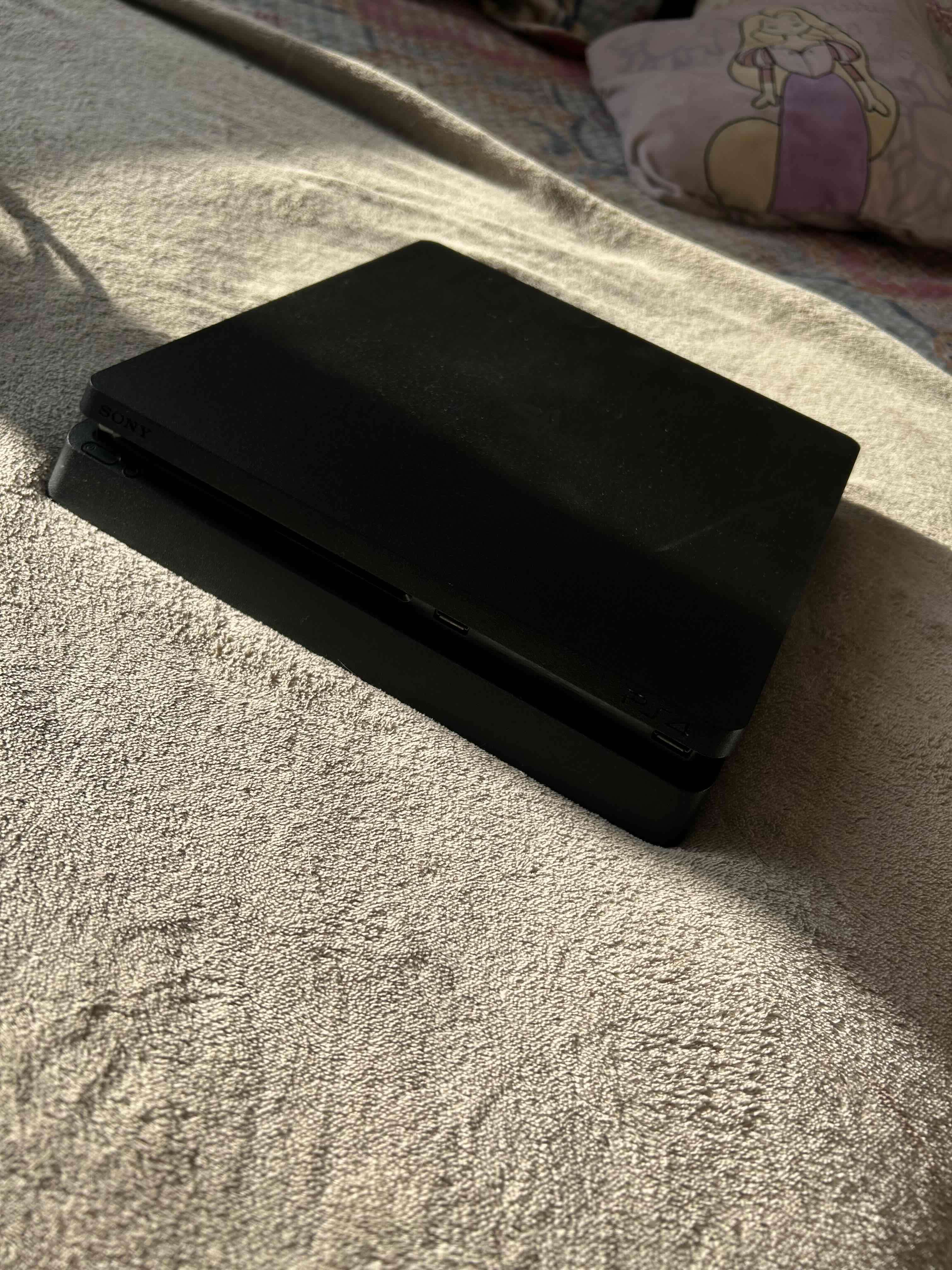 Consola PS4 con juegos - miniatura 5