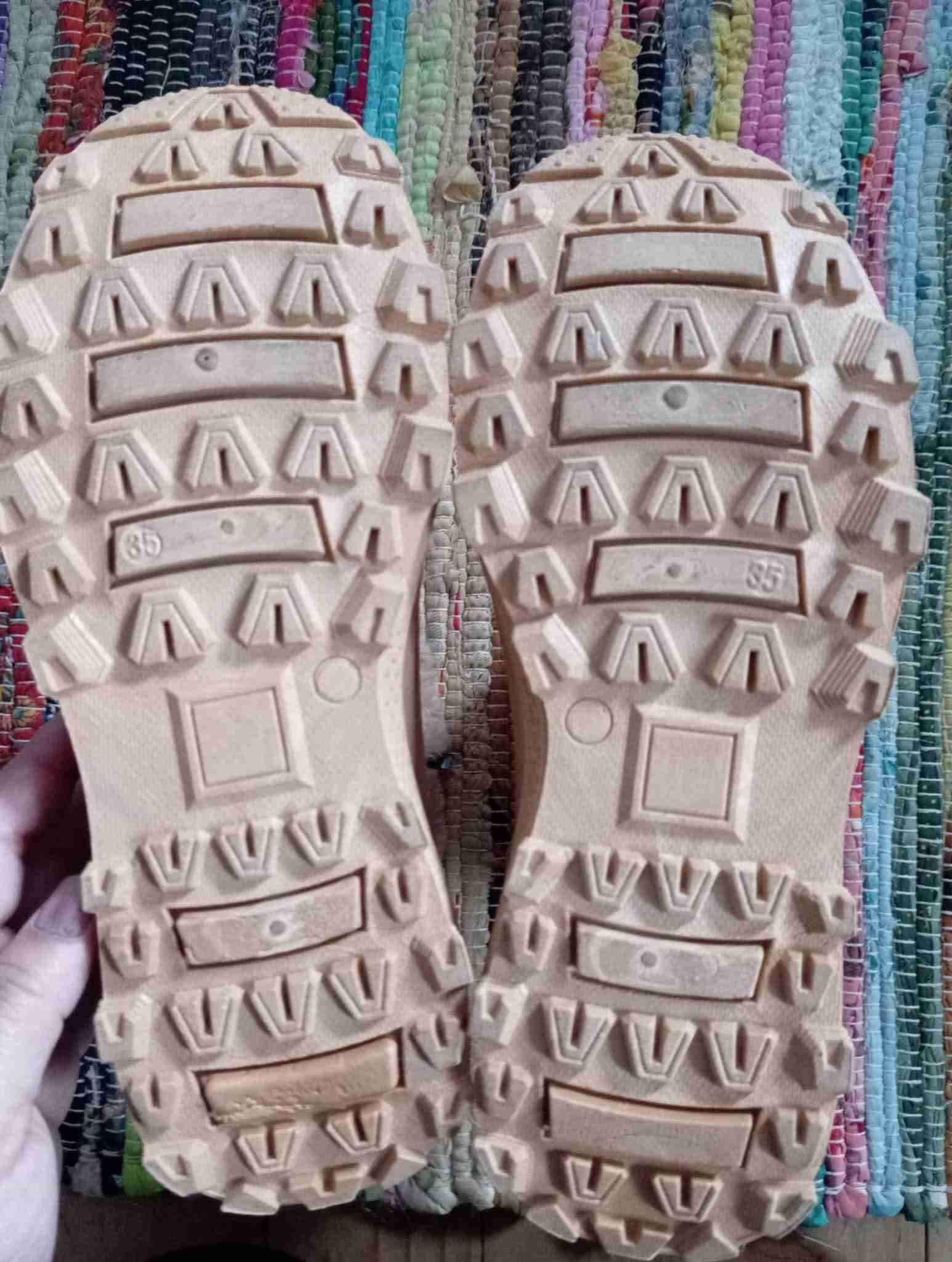 Botas de invierno con forro felpa - miniatura 3