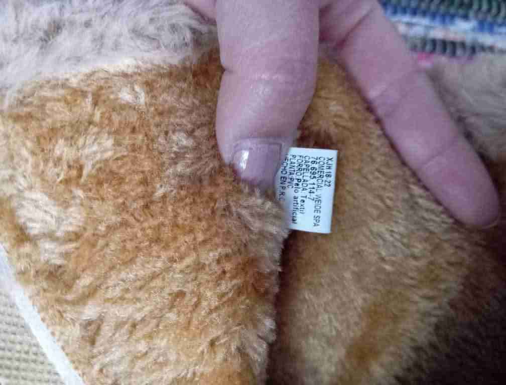 Botas de invierno con forro felpa - miniatura 4