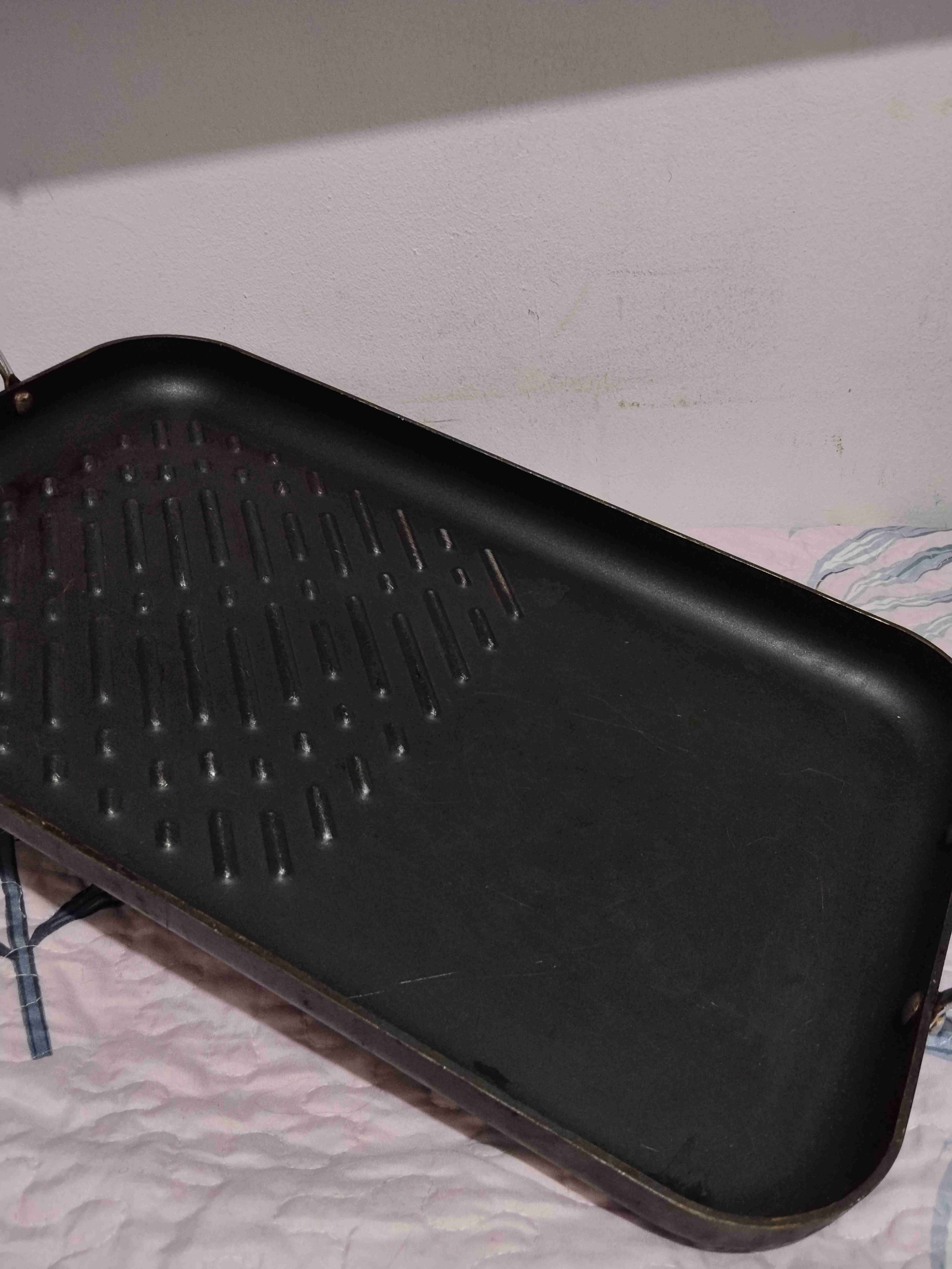 Paella y parrilla de cocina - miniatura 2