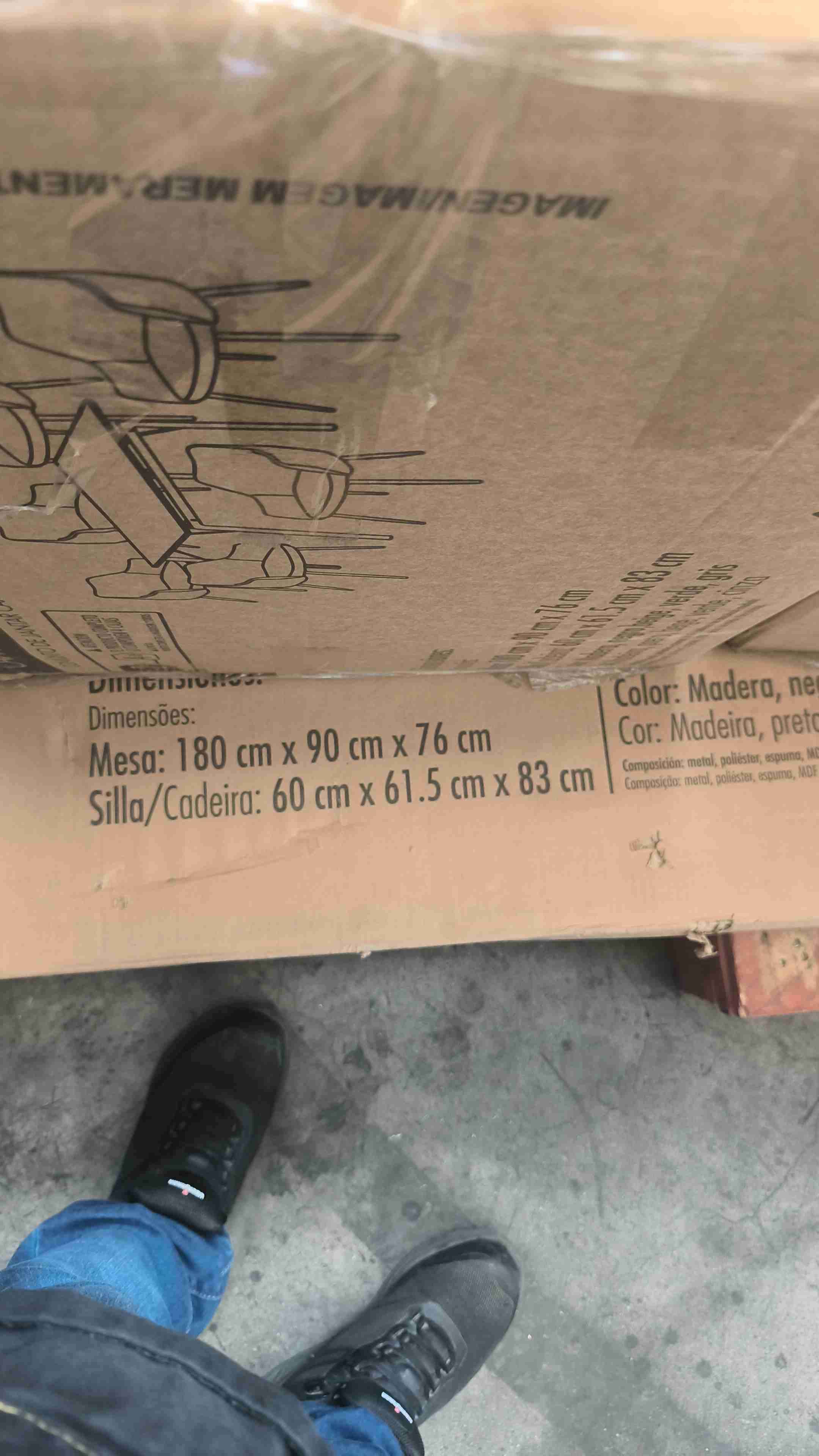 Sillón verde Oliva moderno - miniatura 3