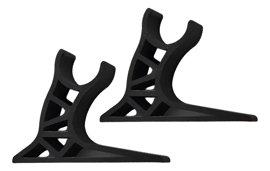 Soportes Manillar Bicicleta para suelo. Impr. 3D - miniatura 1