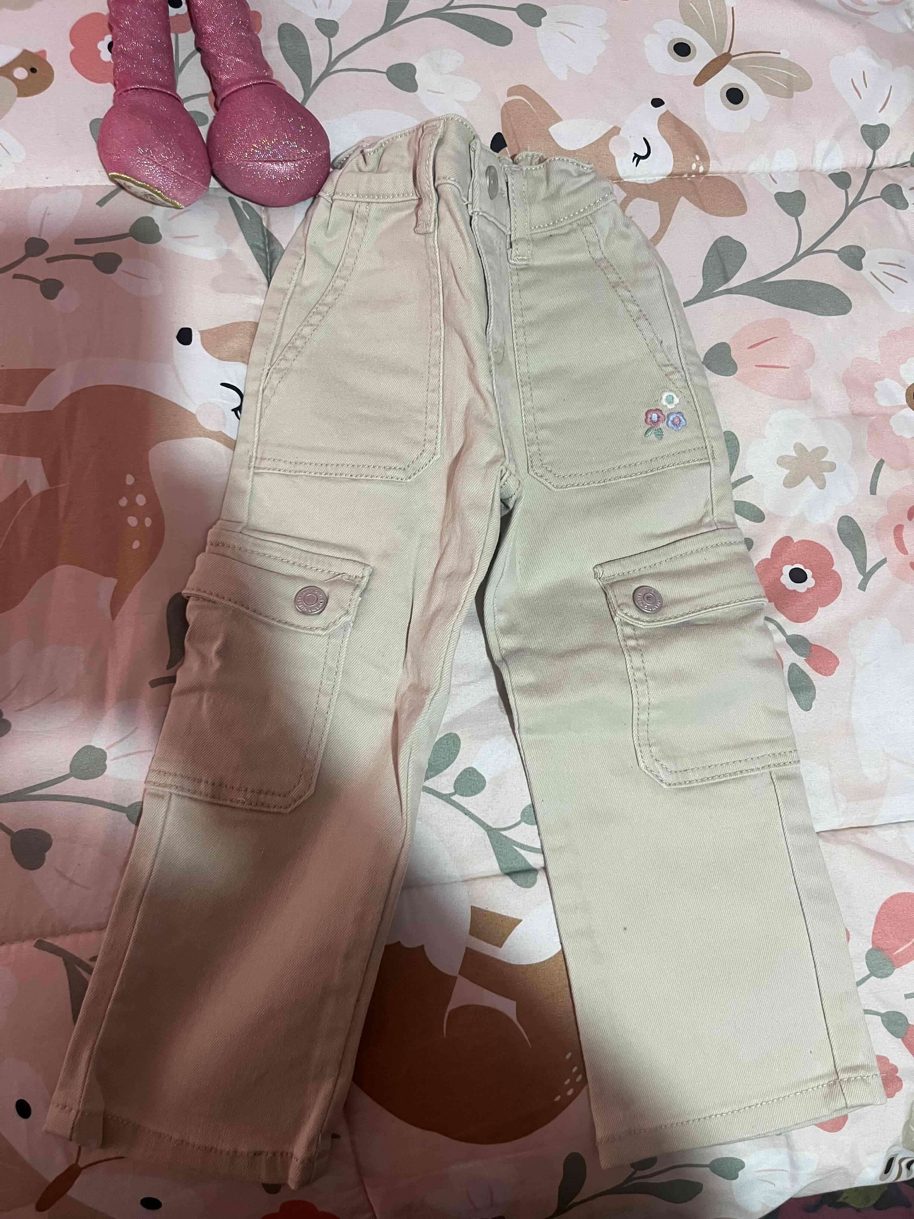 Pijamas con estampado de princesas - miniatura 5