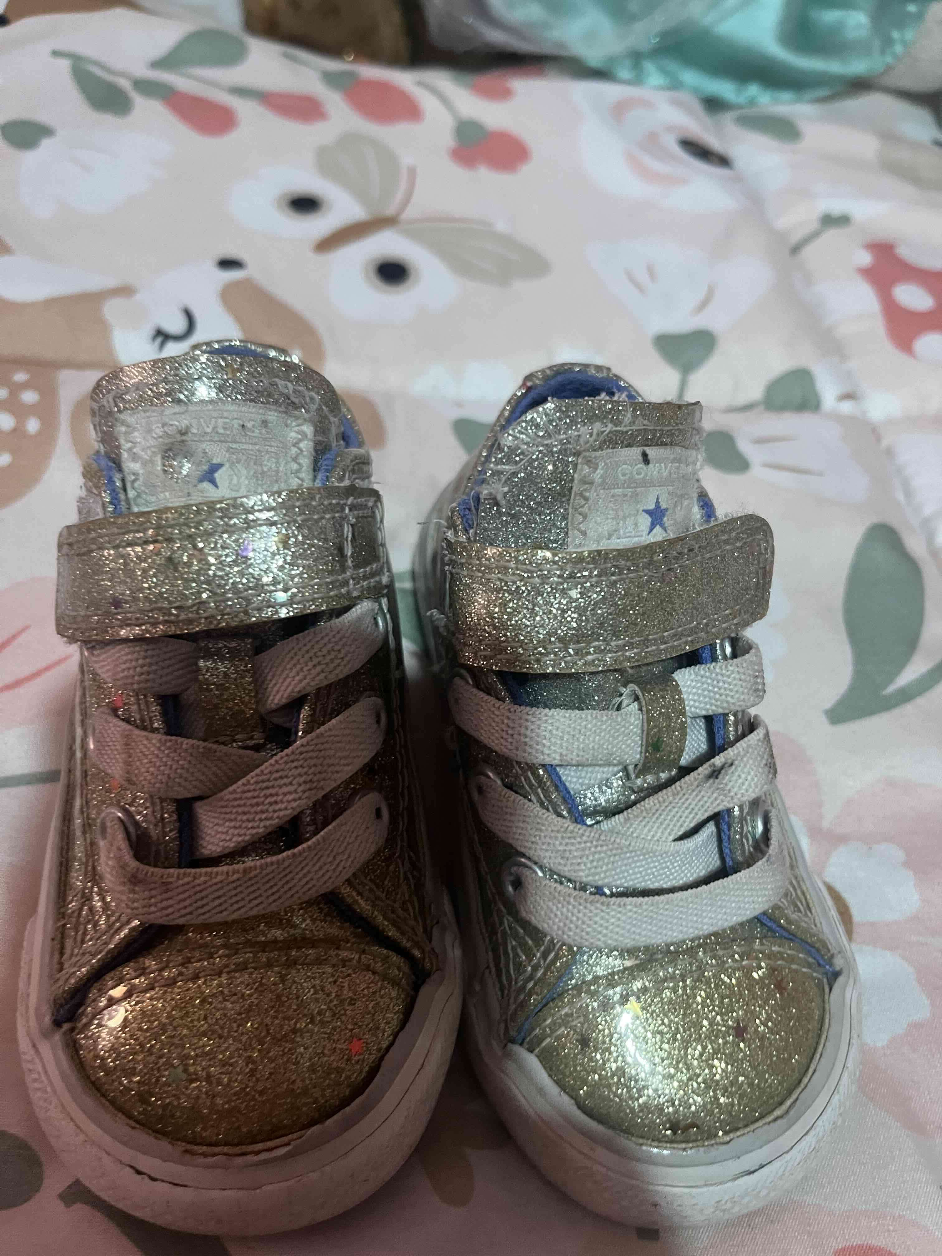 Botas negras para niñas con lazo - miniatura 4