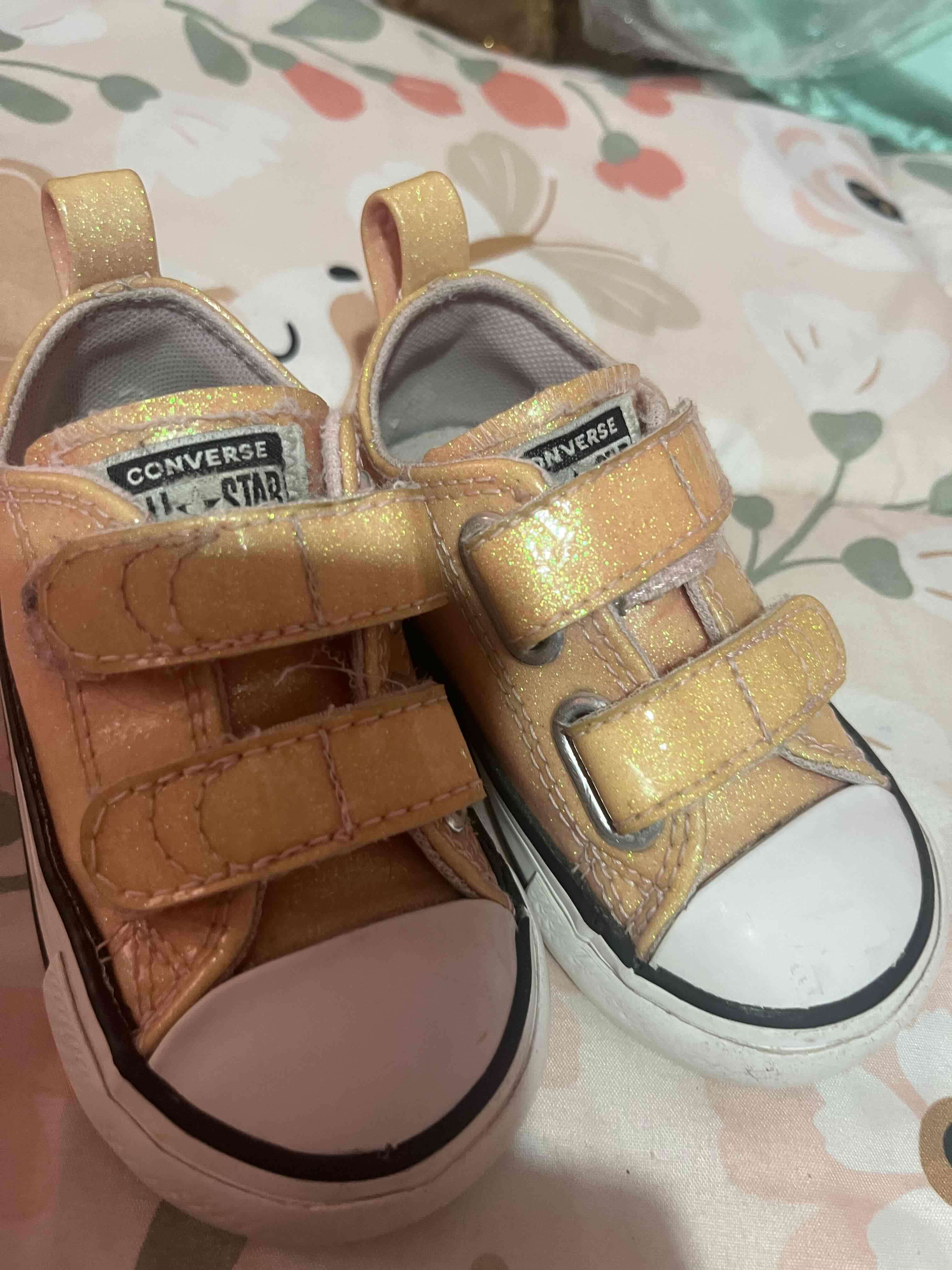 Botas negras para niñas con lazo - miniatura 5