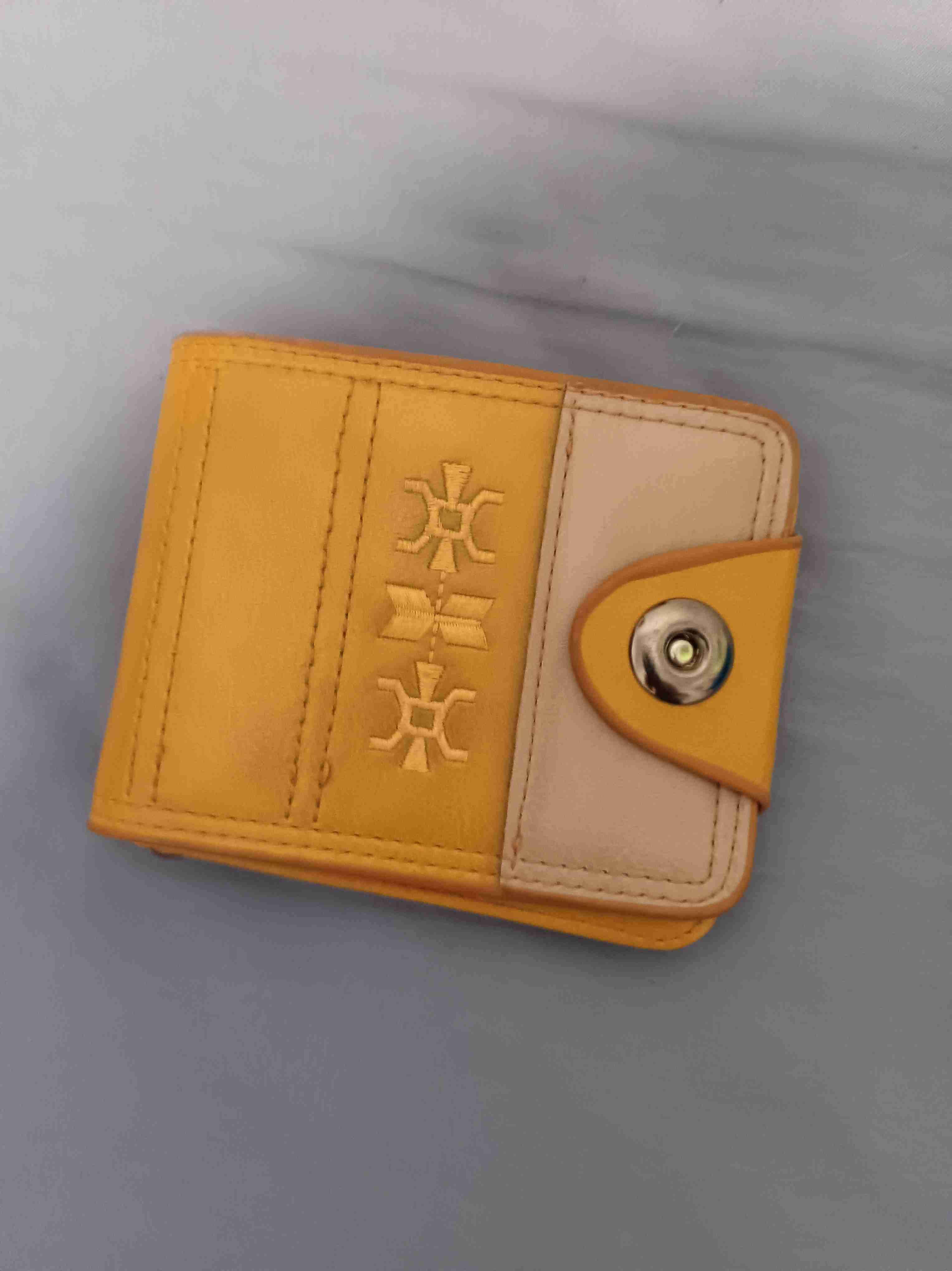 Billetera - miniatura 1