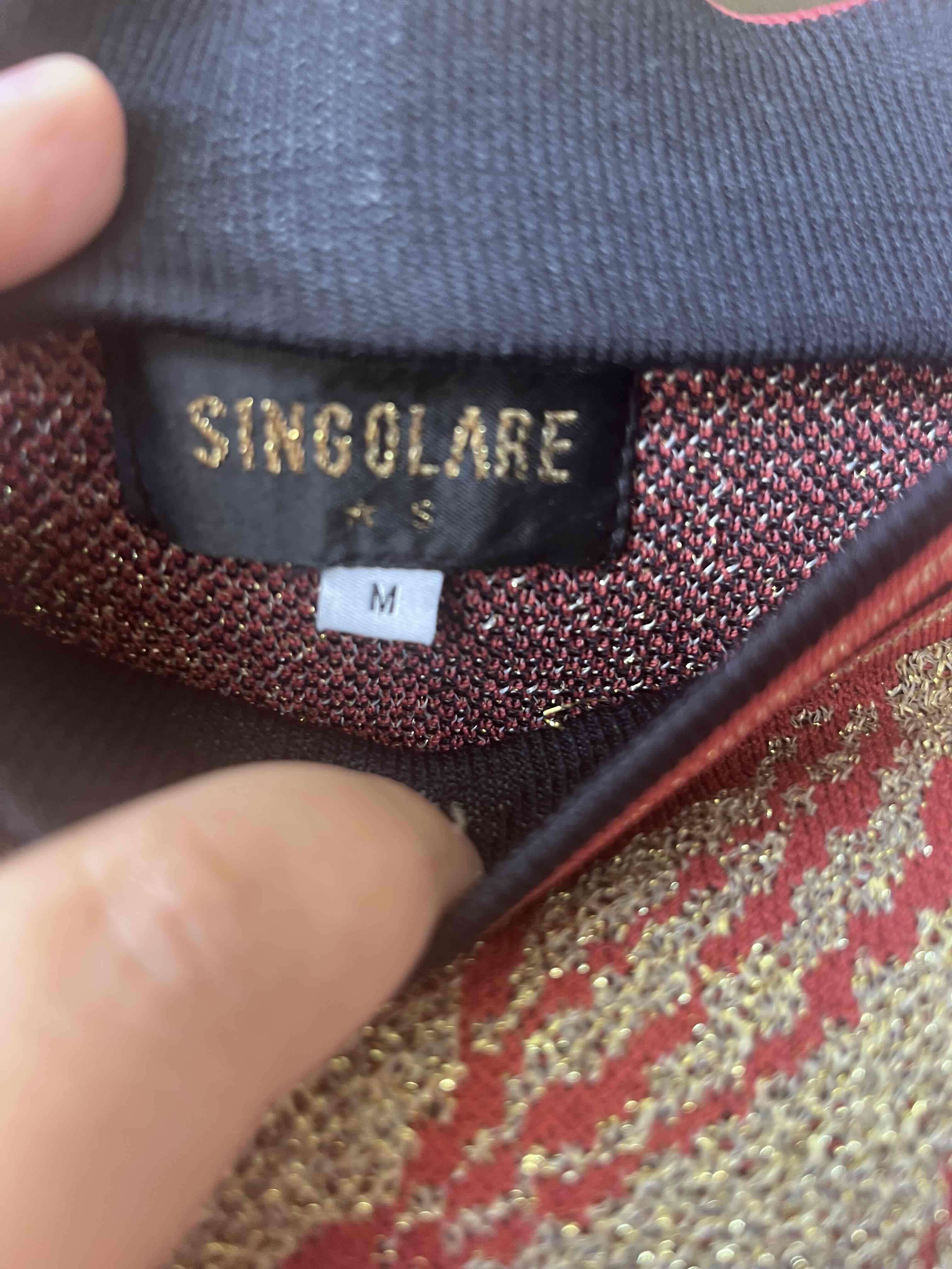 Falda Singolare - miniatura 2