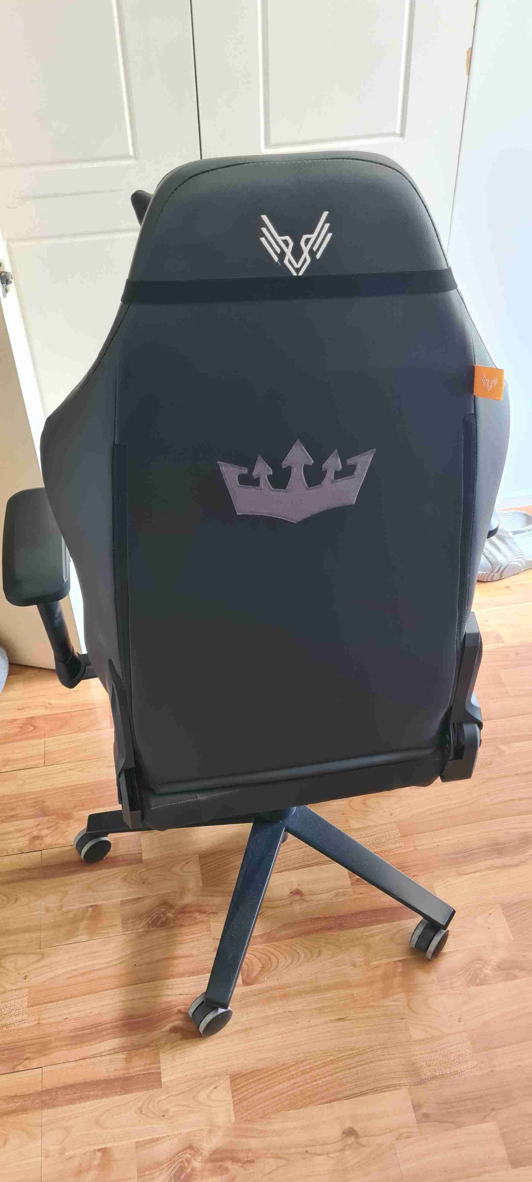 Silla Gamer Pegsum Valhalla XL - miniatura 2