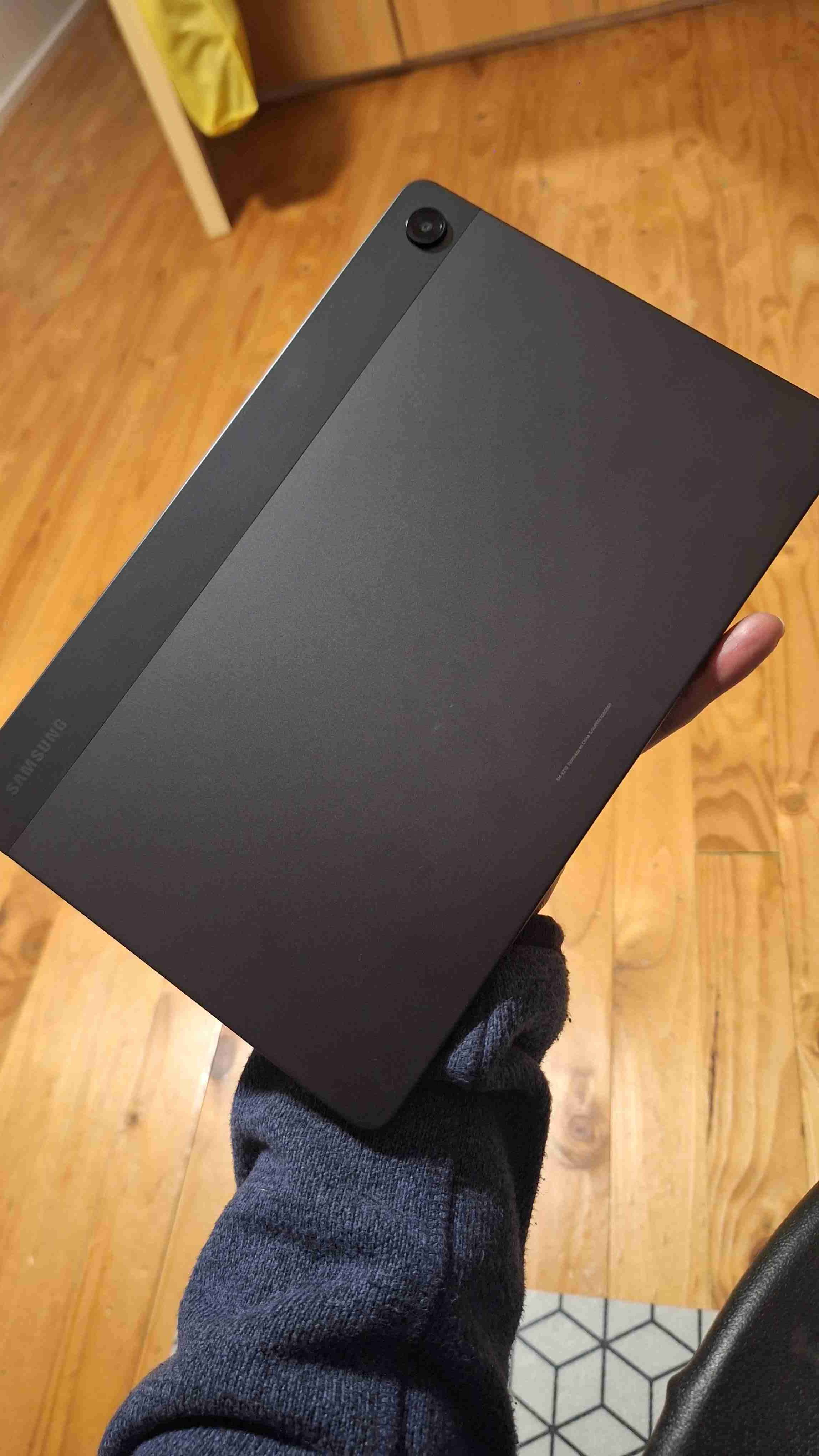 Tablet Samsung A9+ - miniatura 5