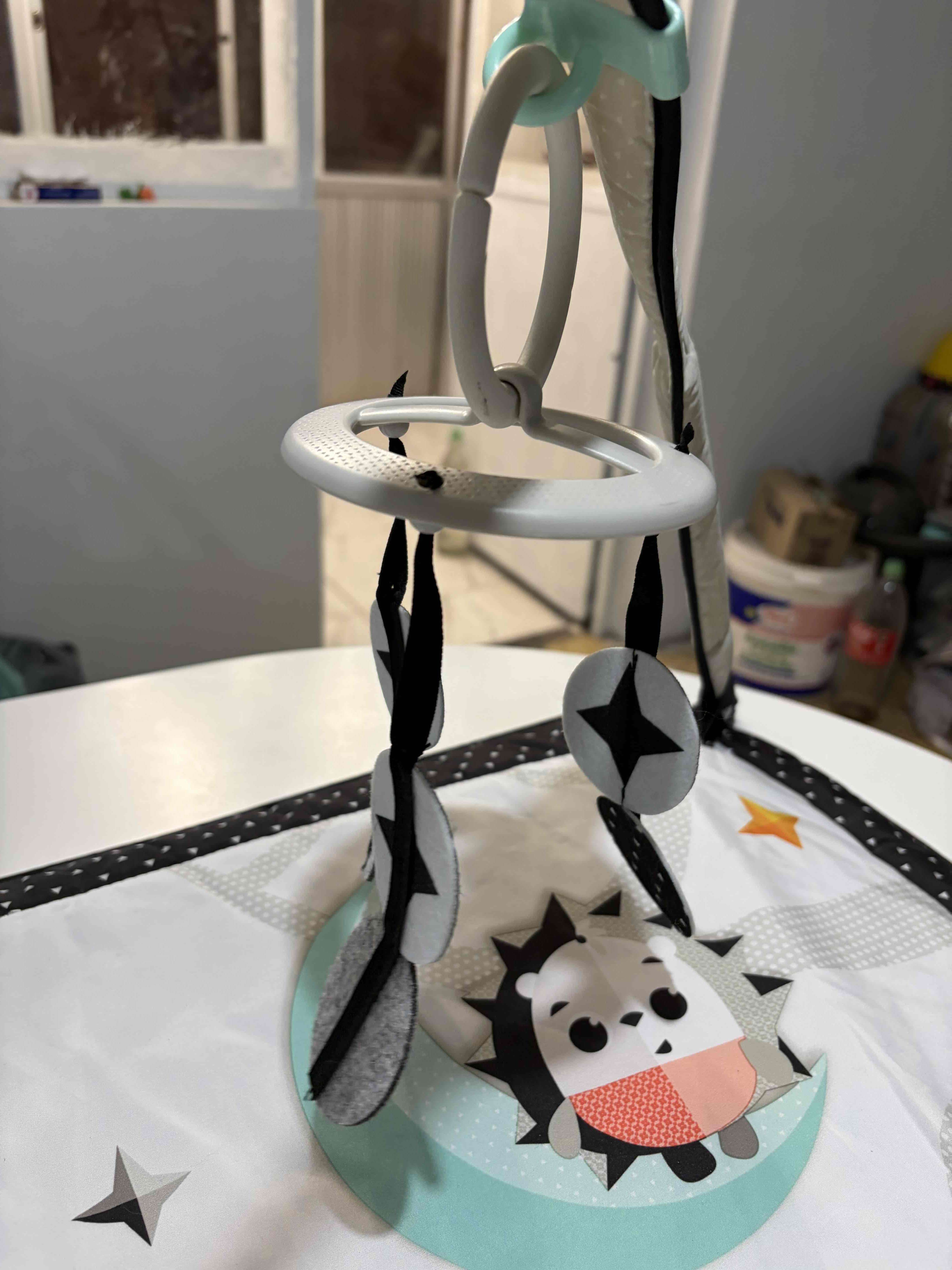 Gimnasio para bebé Tiny Love - miniatura 2