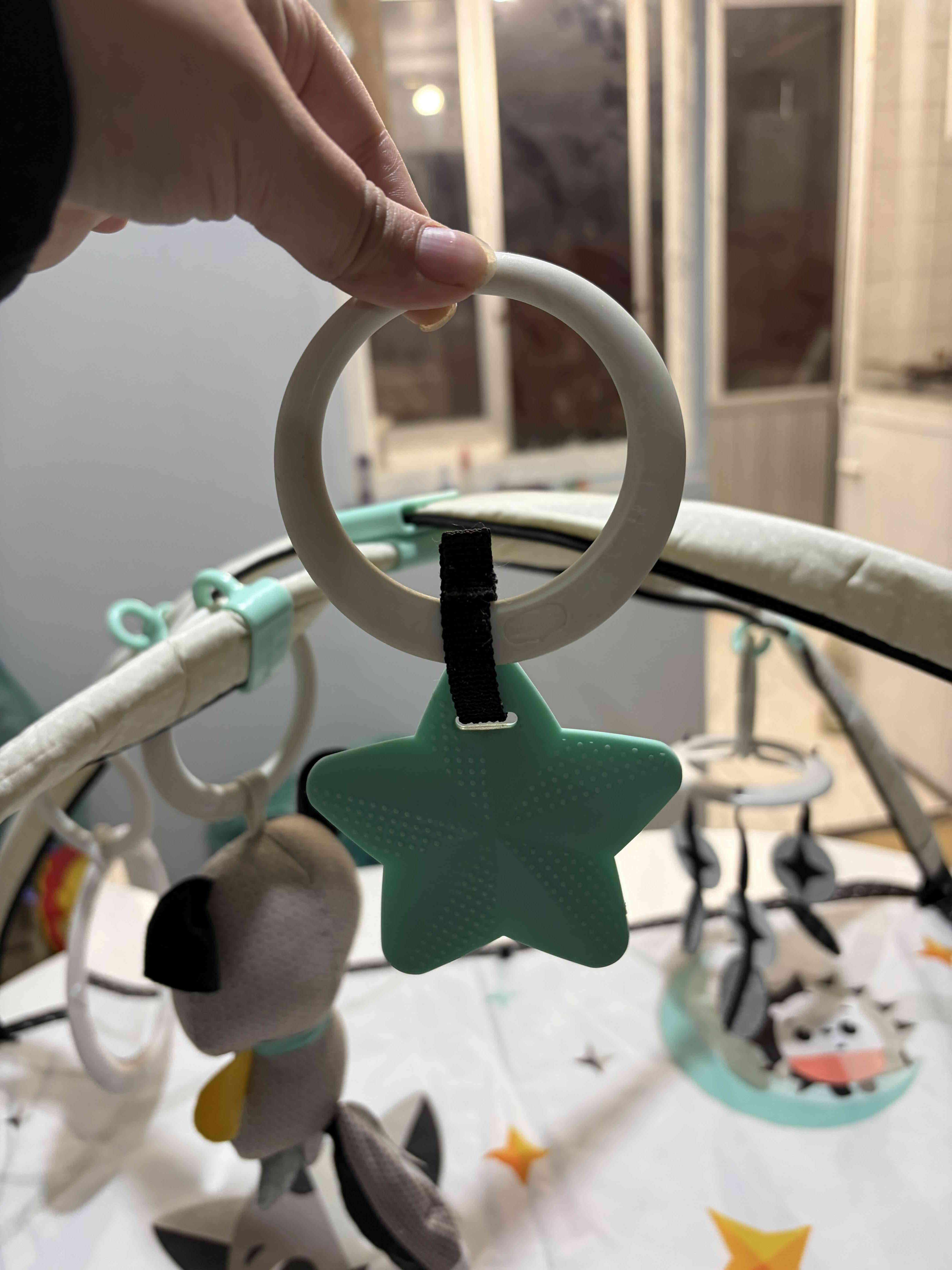 Gimnasio para bebé Tiny Love - miniatura 4