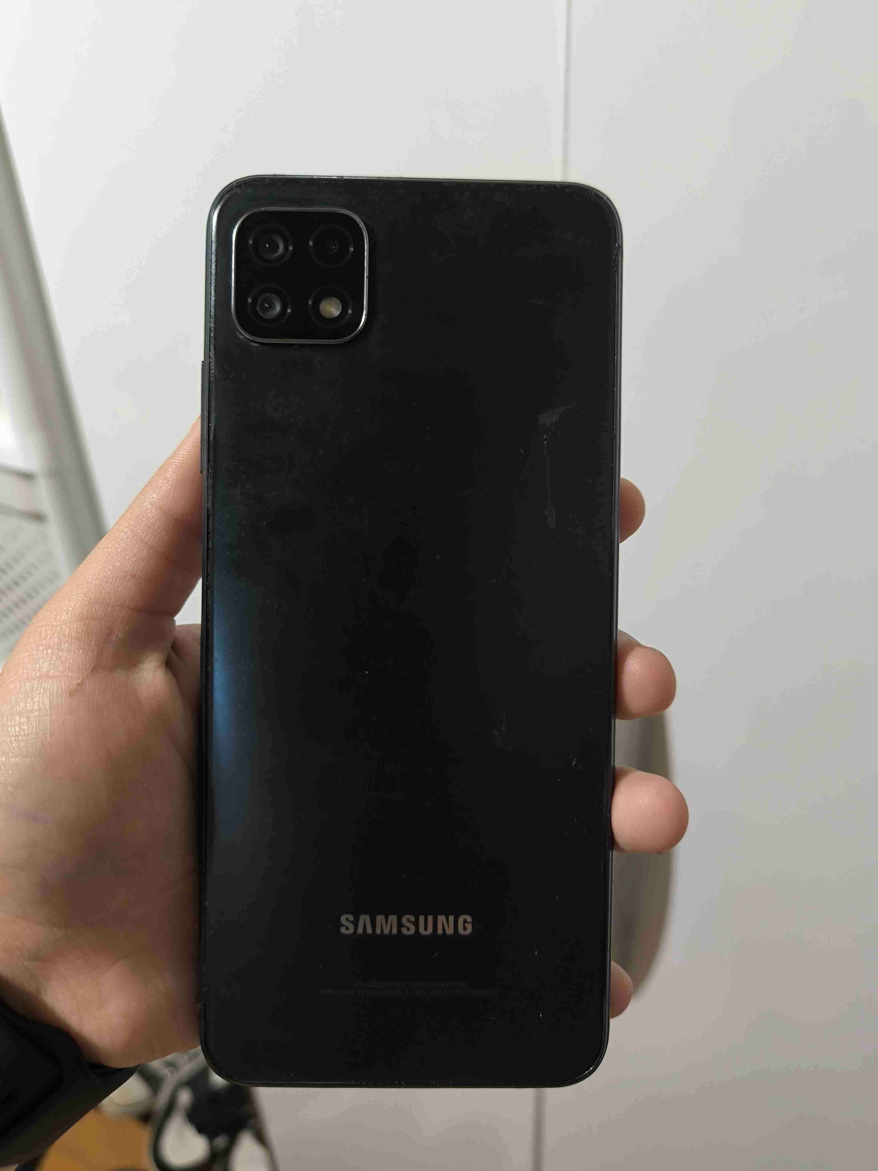 Samsung A22 5G 128gb - miniatura 4