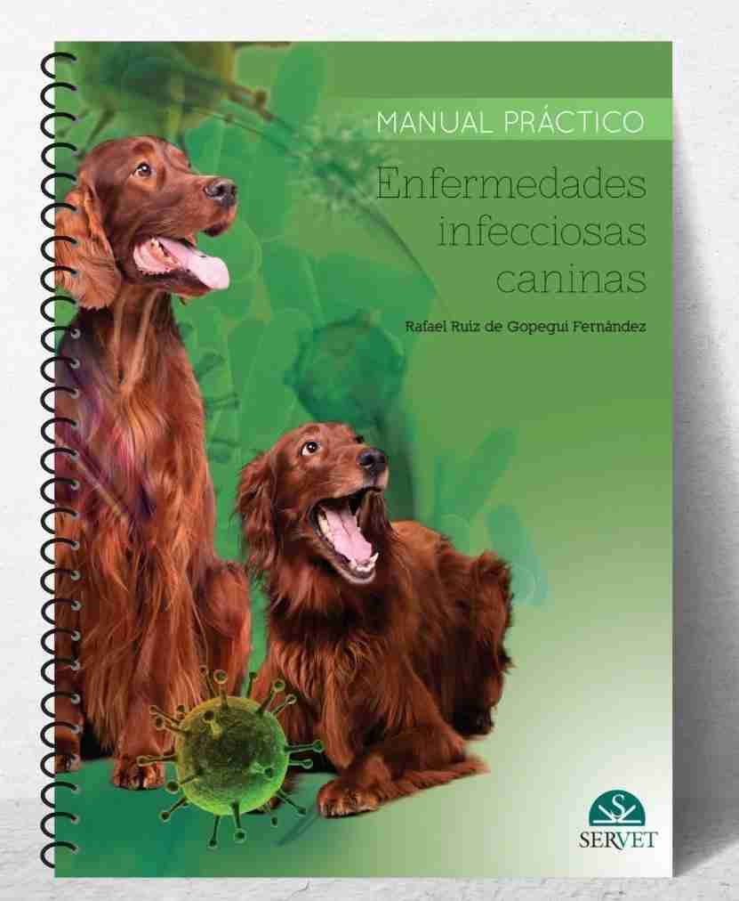 Manual de enfermedades caninas