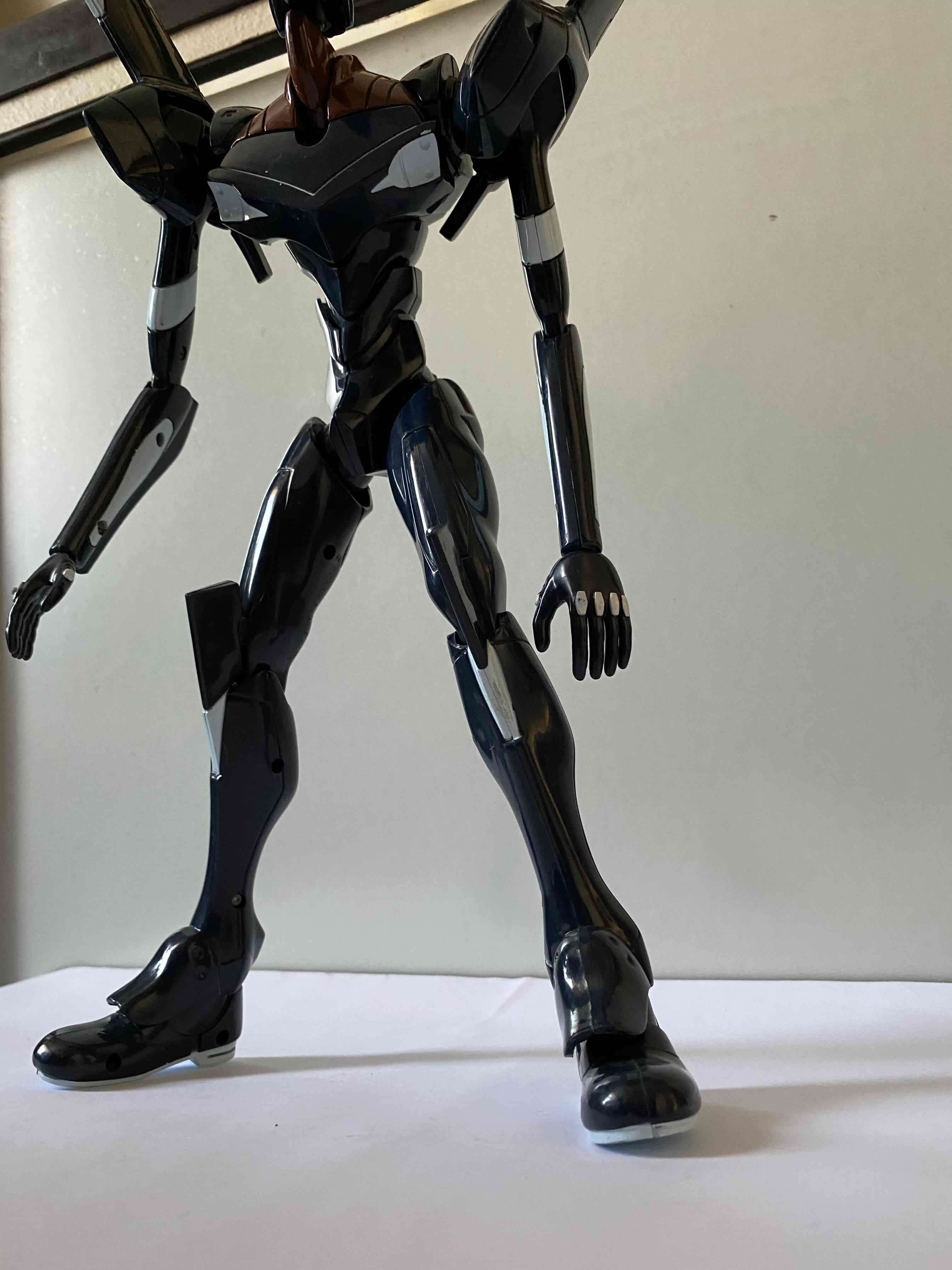 Evangelion EVA 03 - miniatura 3