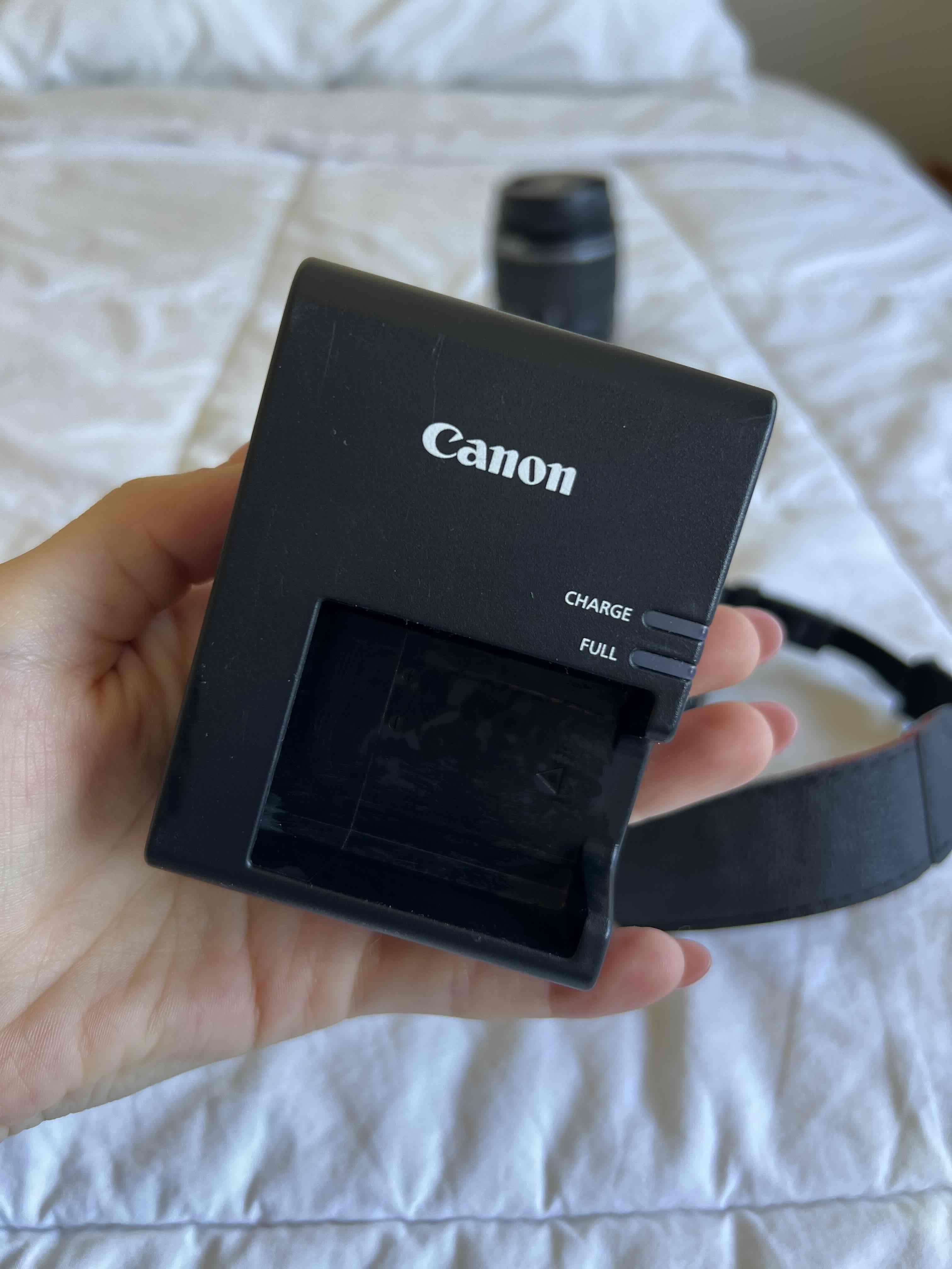 Cámara Canon EOS Rebel T100 - miniatura 3