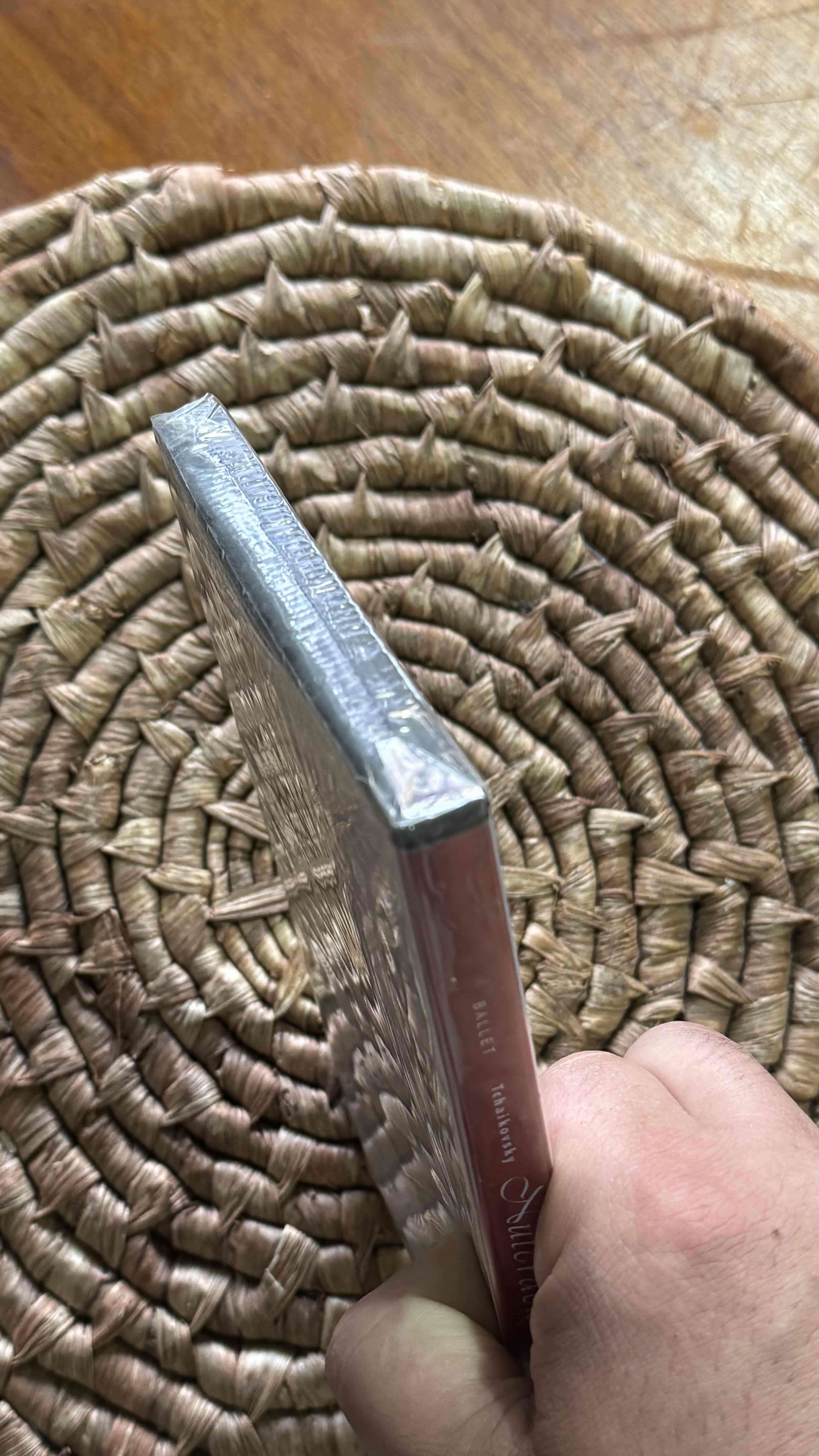 DVD Cascanueces Ballet de Berlín - miniatura 2