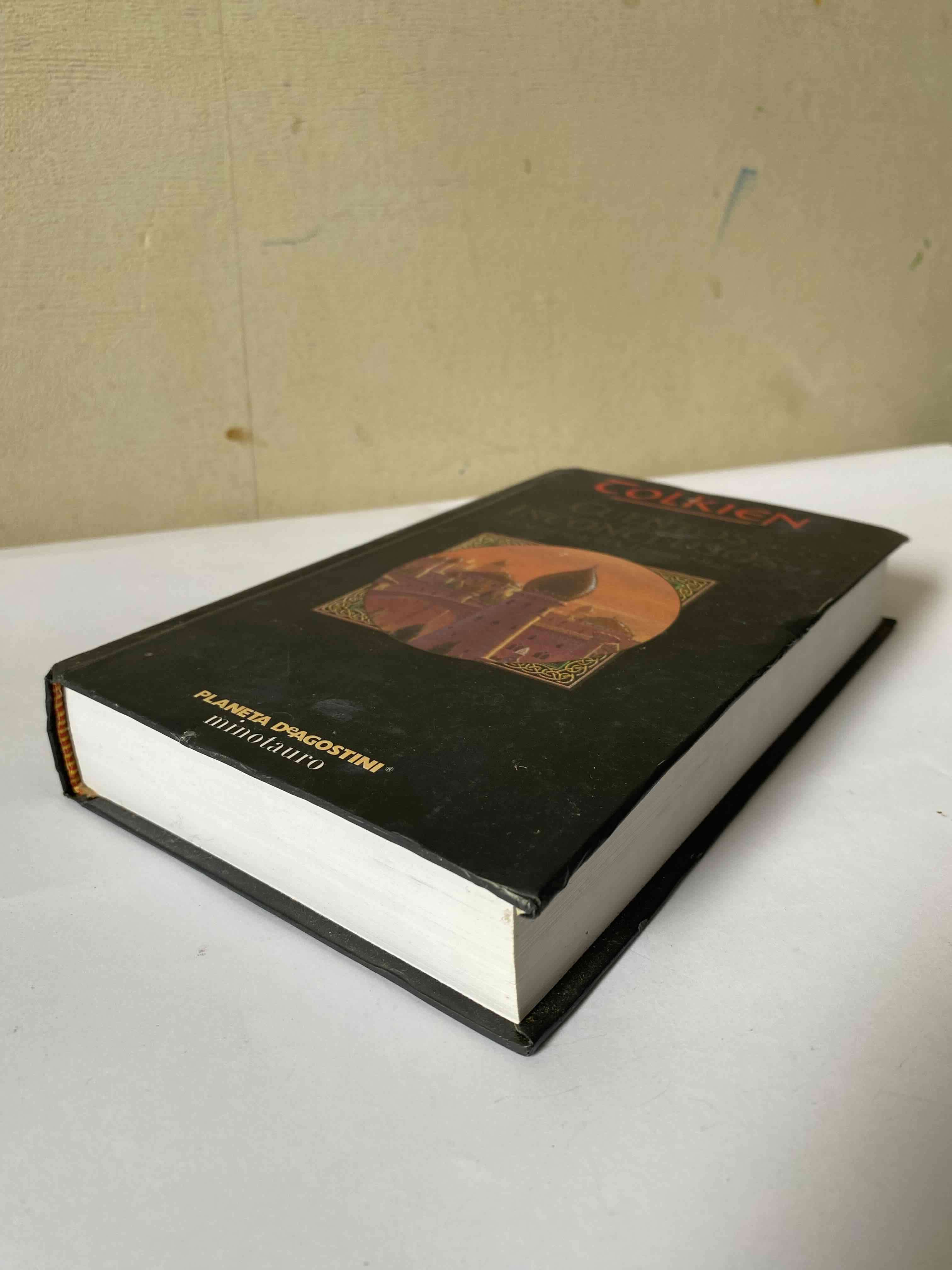 Cuentos Inconclusos de Tolkien - miniatura 3