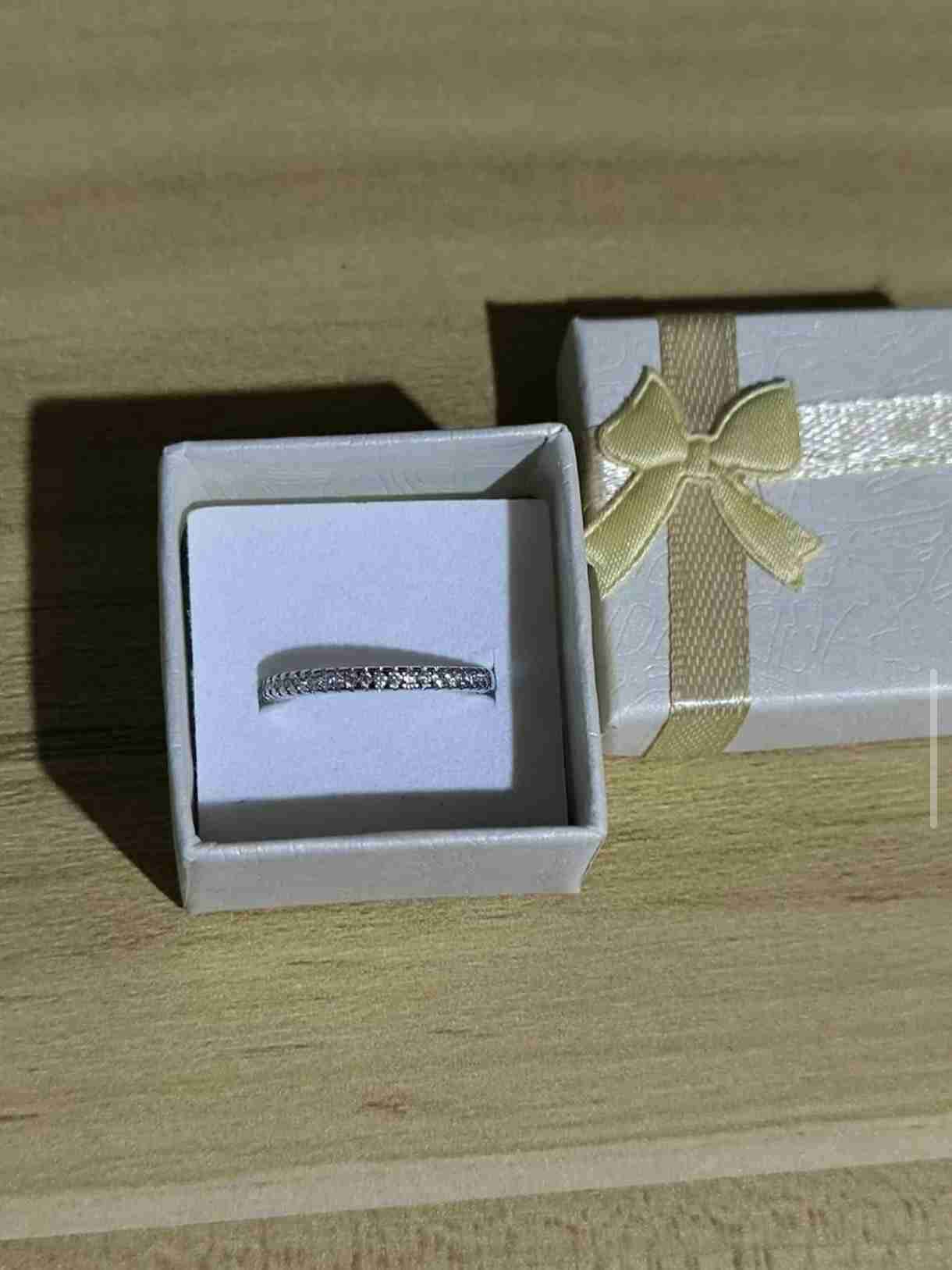 Anillo de plata 925 - miniatura 4