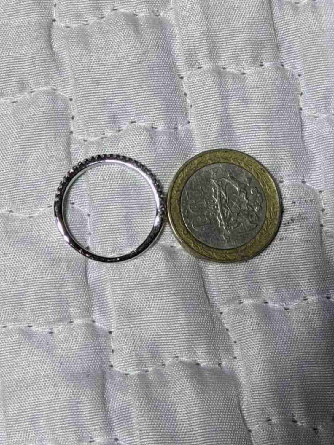 Anillo de plata 925 - miniatura 5