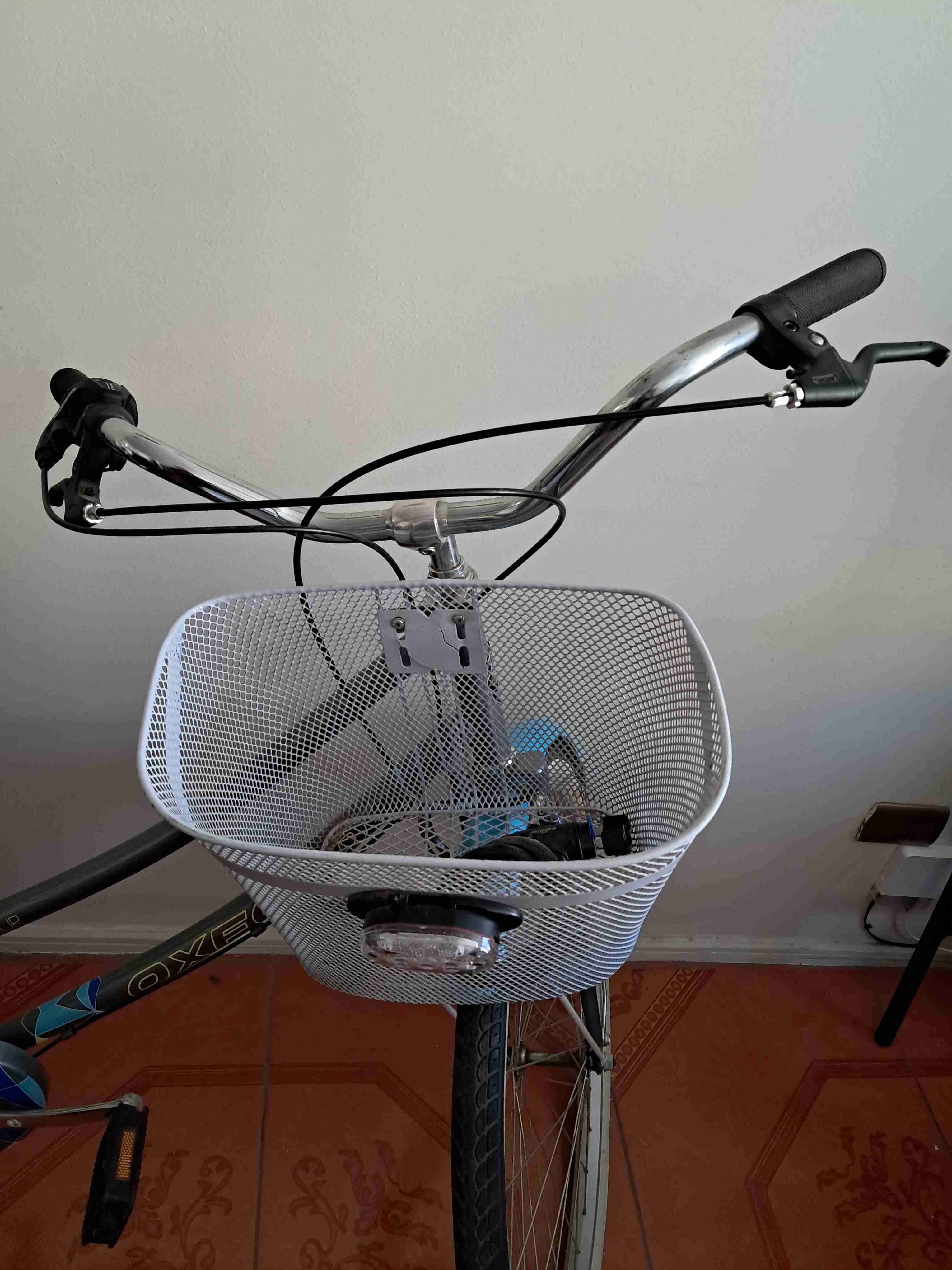 Bicicleta Oxford Cyclotour - miniatura 2