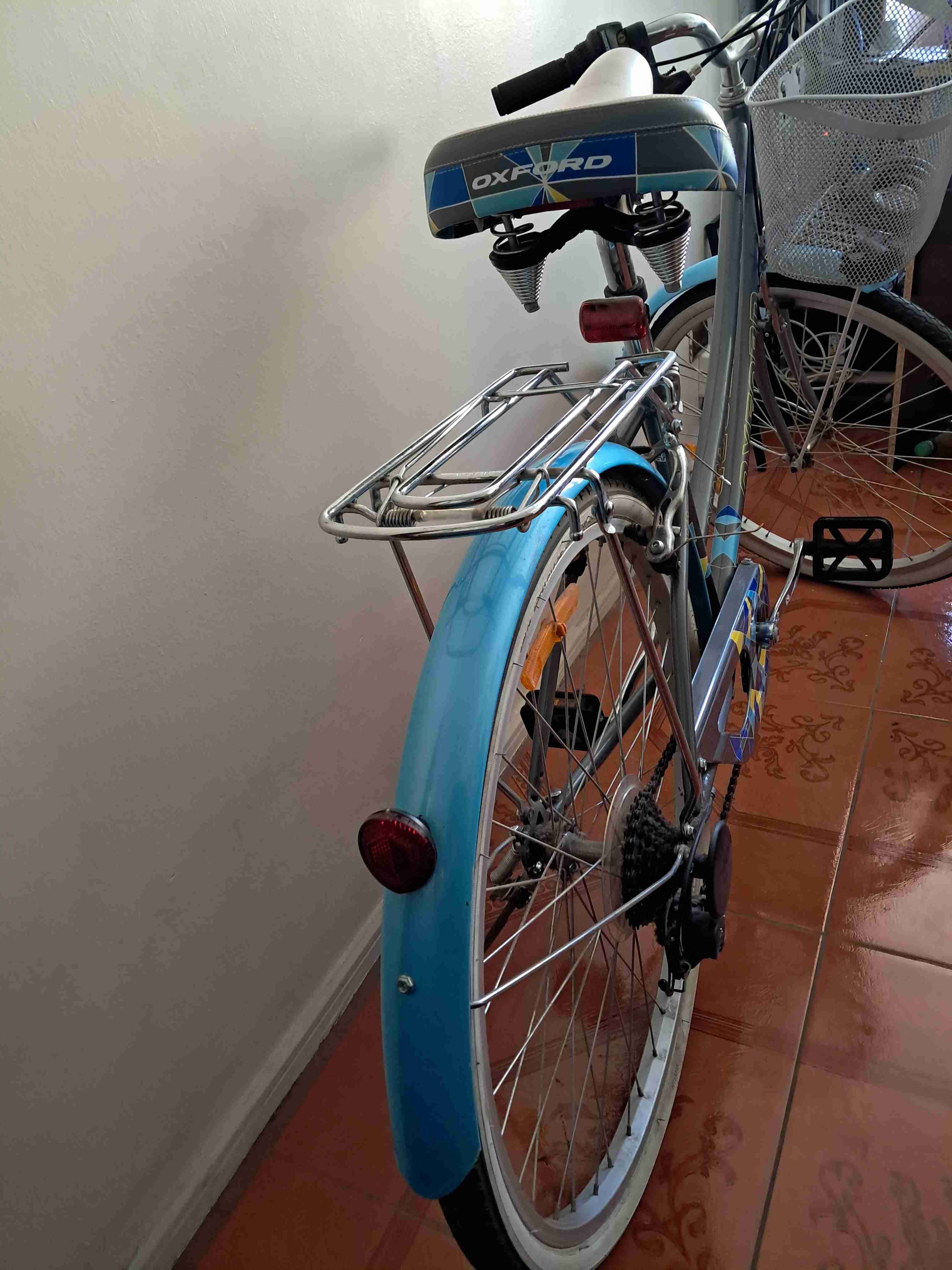 Bicicleta Oxford Cyclotour - miniatura 3