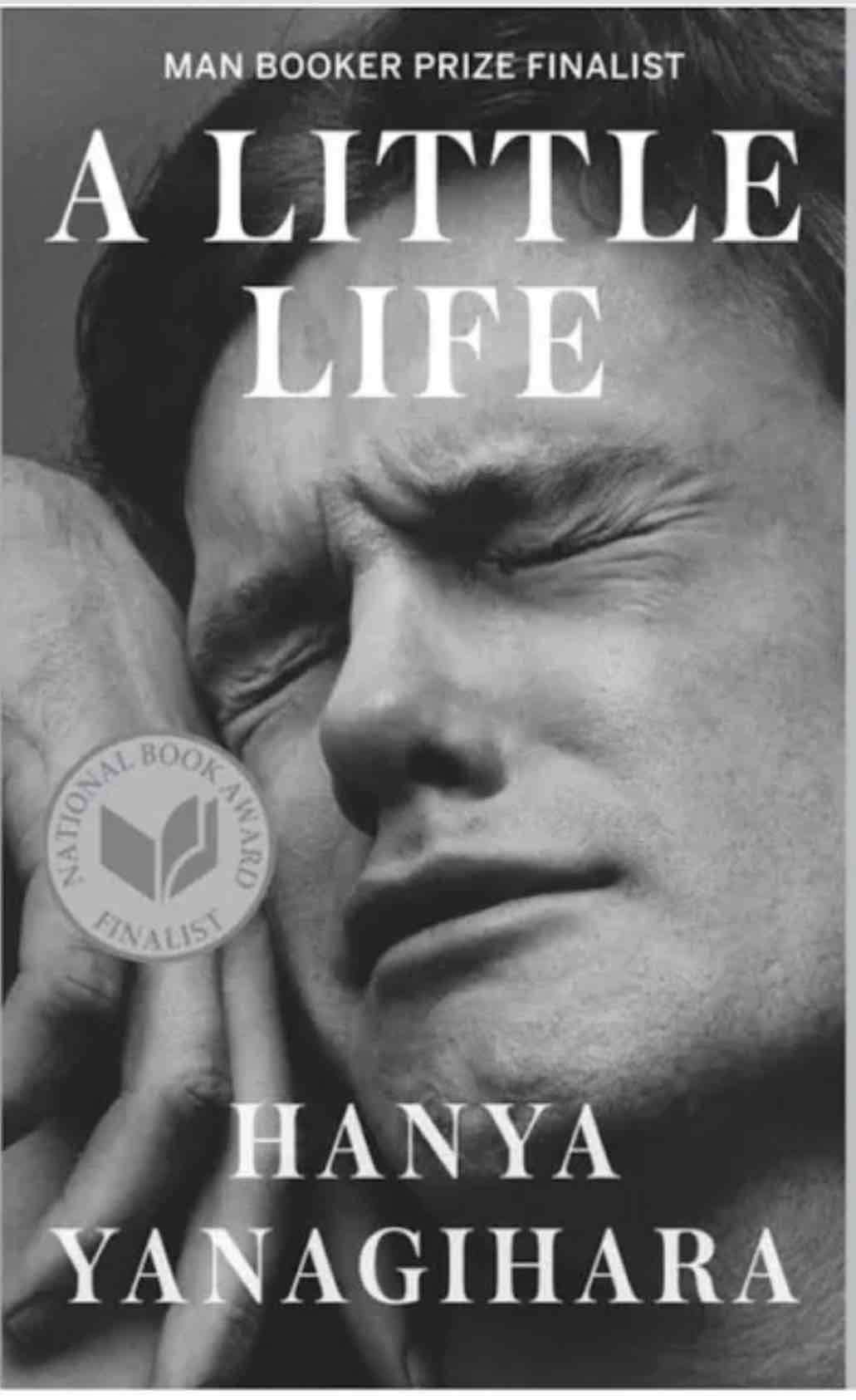 NUEVO- Libro 'A Little Life' de Hanya Yanagihara - miniatura 1