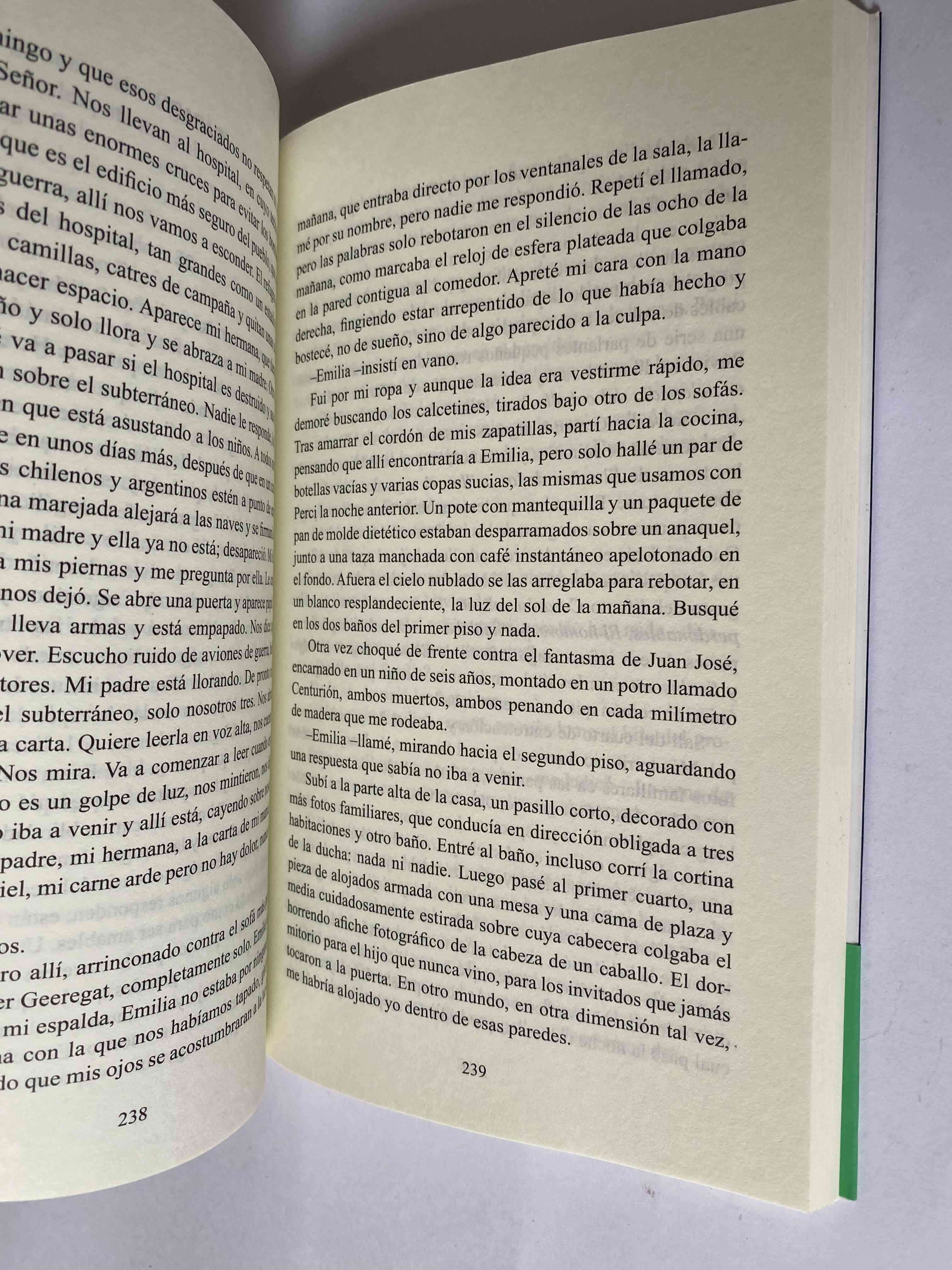 Libro 'Salisbury' - miniatura 3