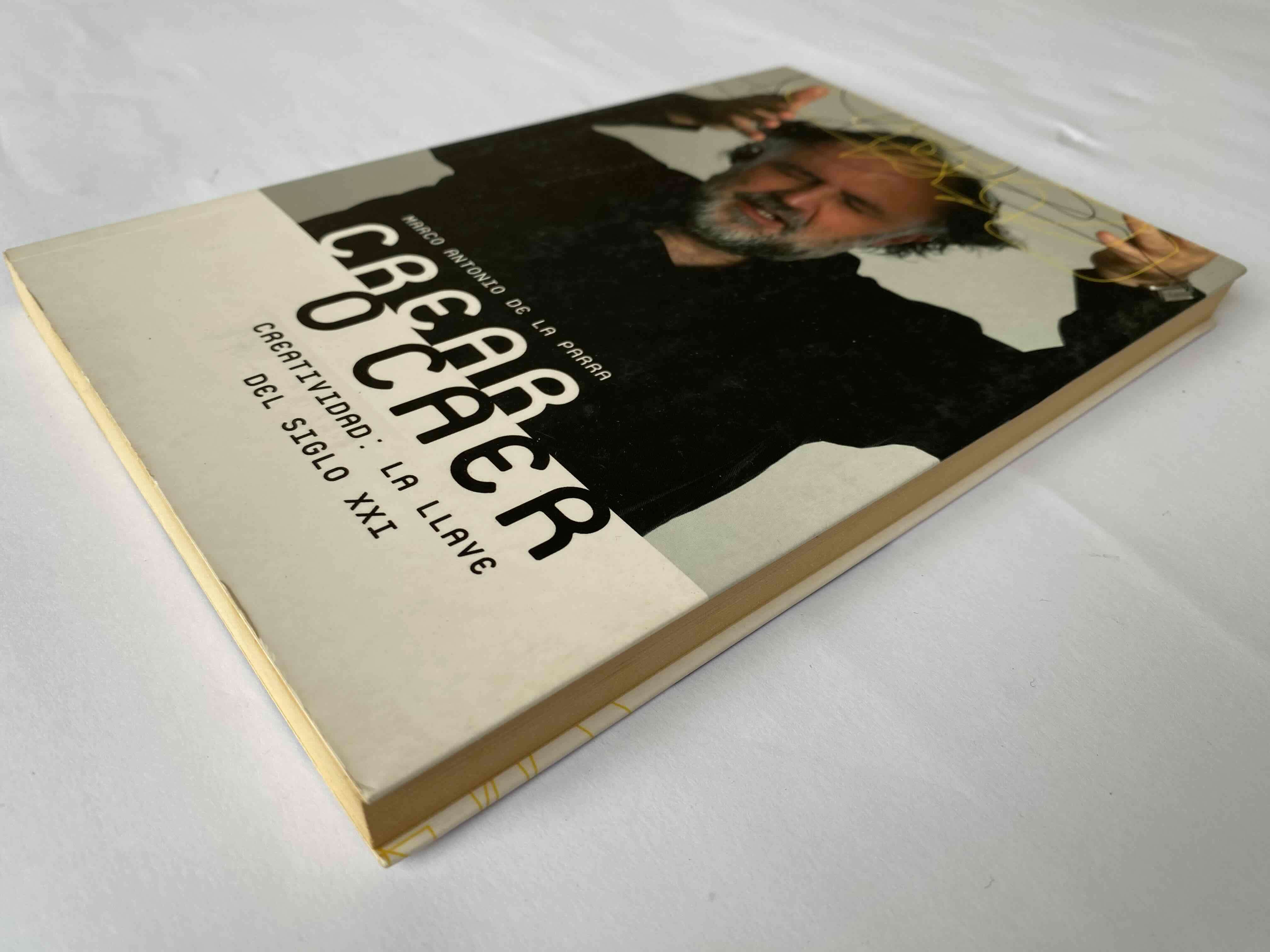 Libro Crear o Caer - miniatura 3