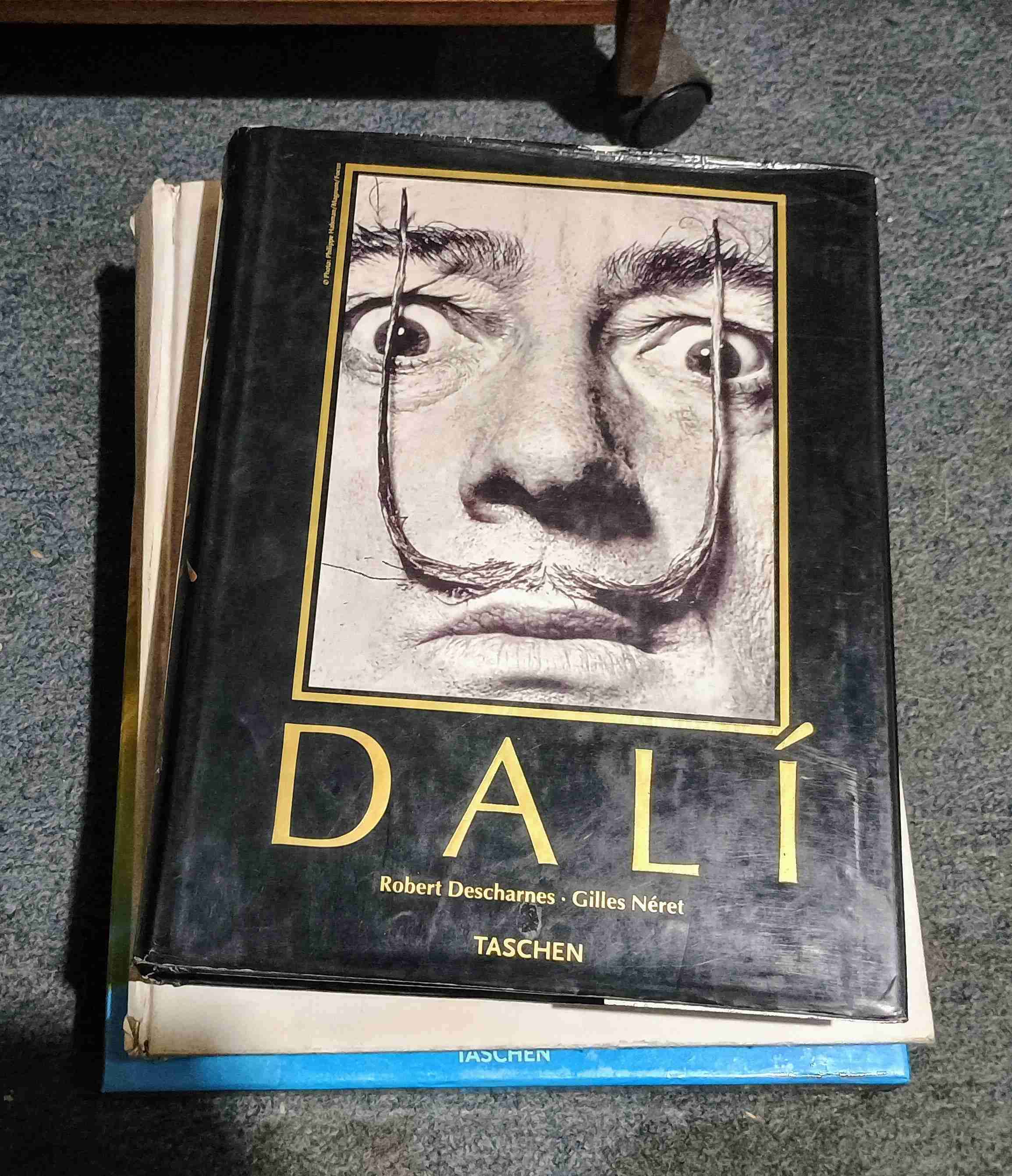 Dalí - miniatura 1