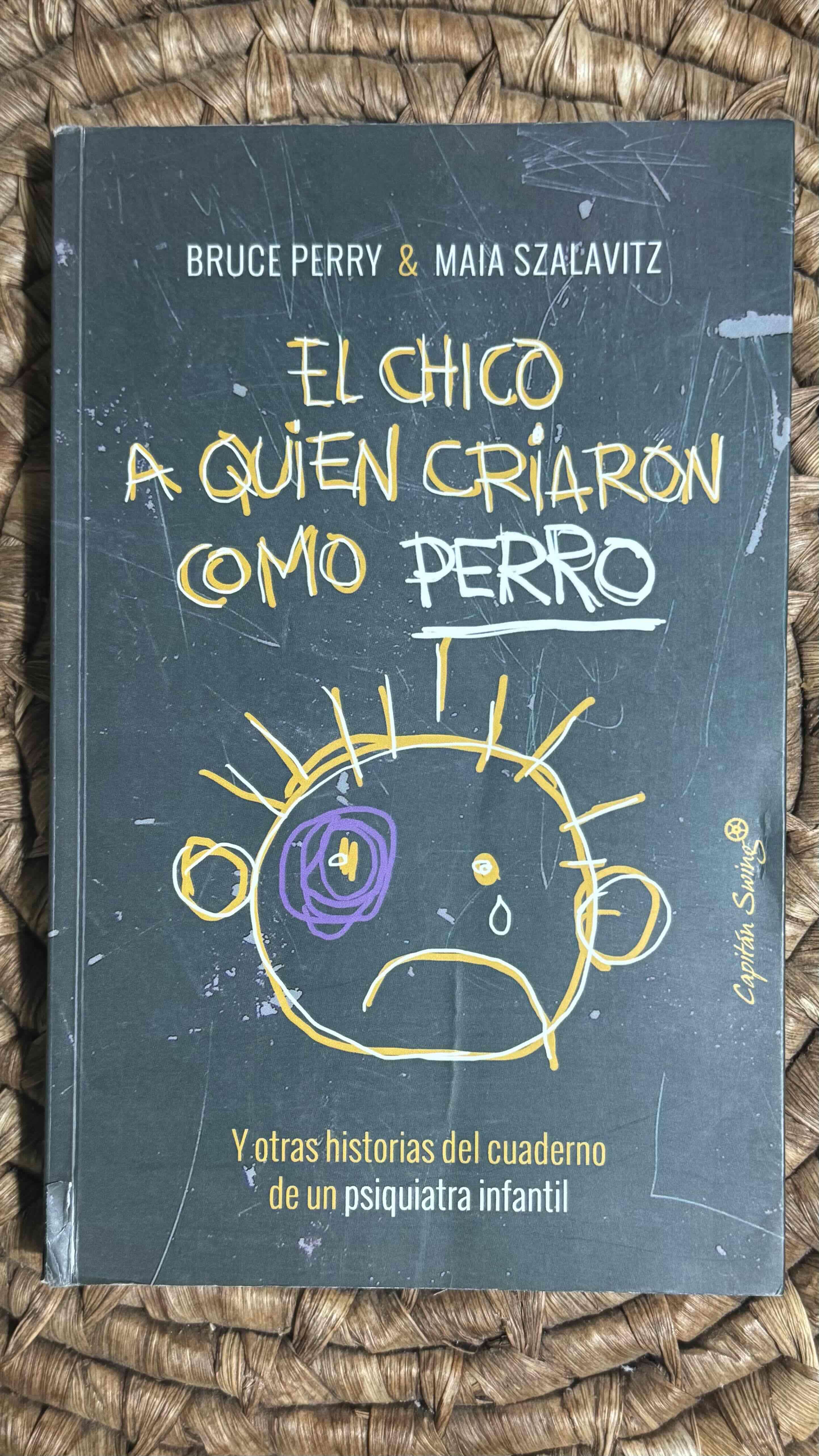 El chico a quien criaron como perro - miniatura 1