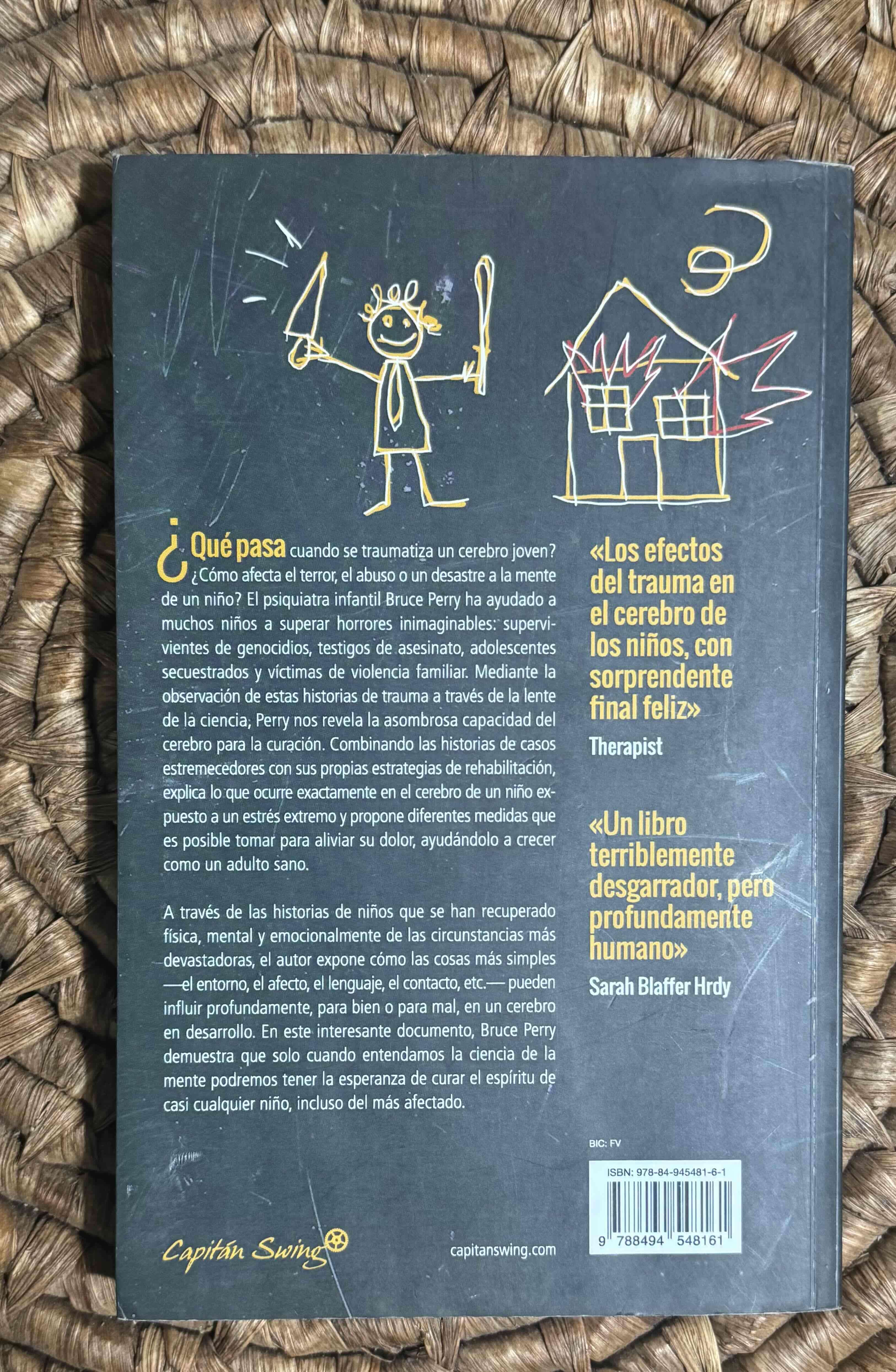 El chico a quien criaron como perro - miniatura 2